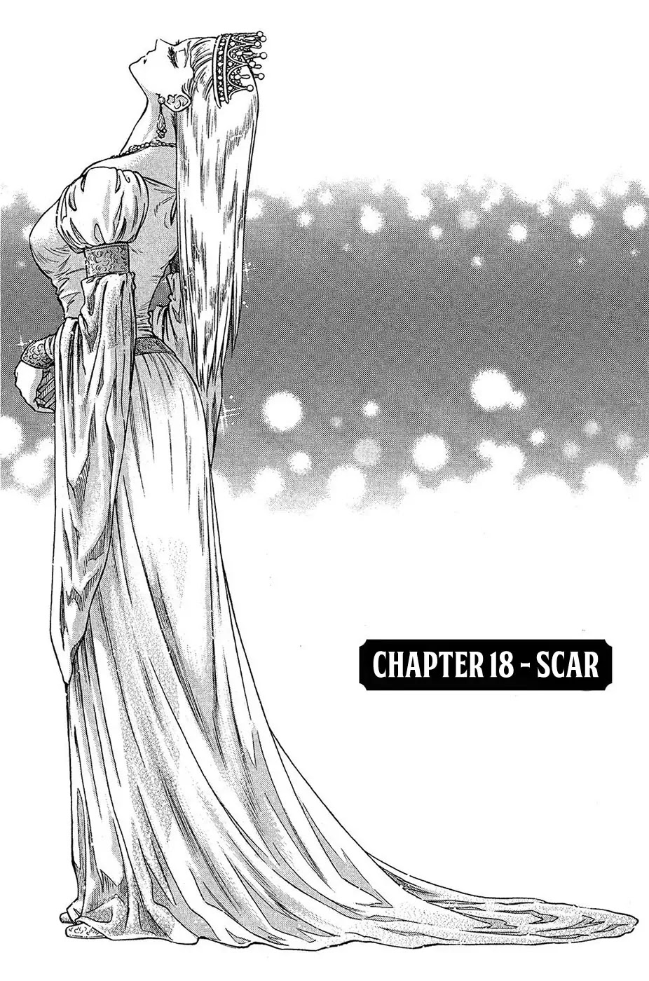 Stravaganza – Isai no Hime Chapter 18 - Page 2