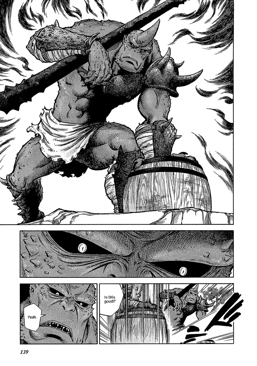 Stravaganza – Isai no Hime Chapter 20 - Page 11