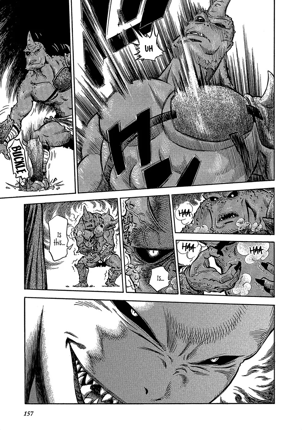 Stravaganza – Isai no Hime Chapter 20 - Page 29