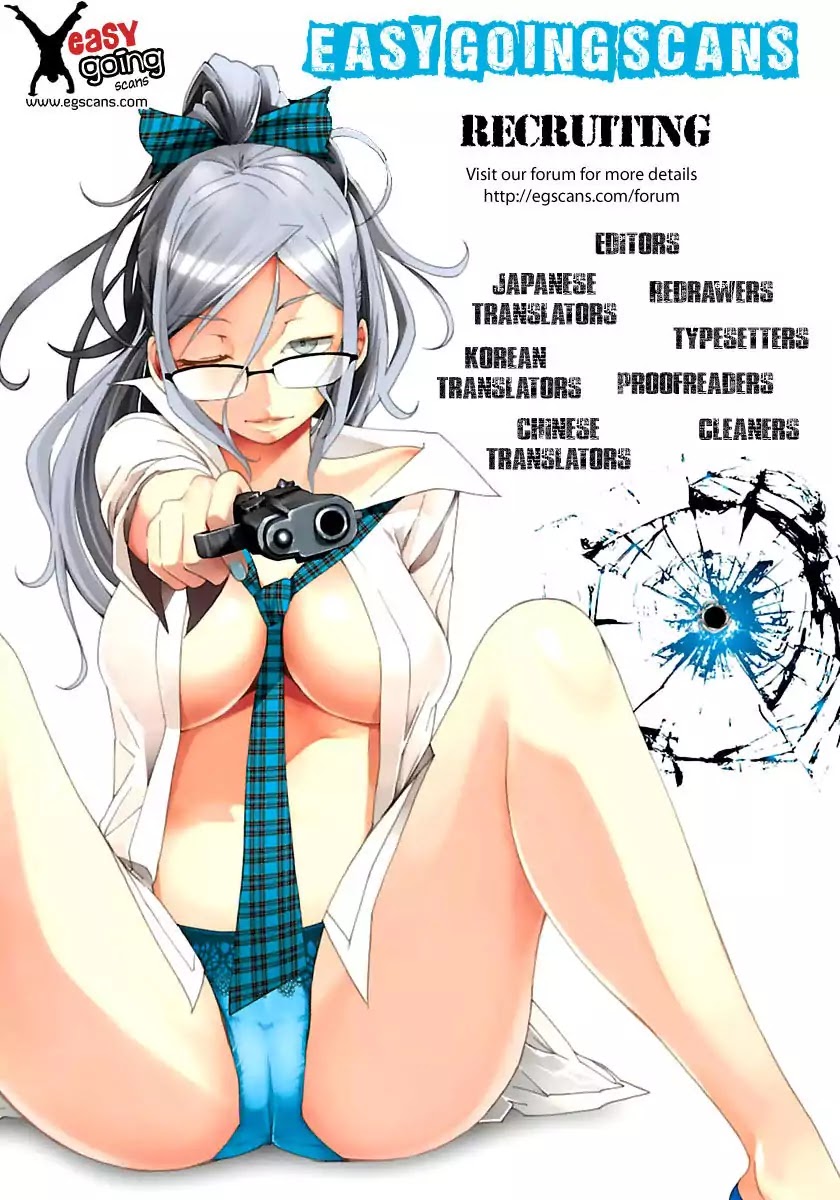 Stravaganza – Isai no Hime Chapter 25 - Page 47