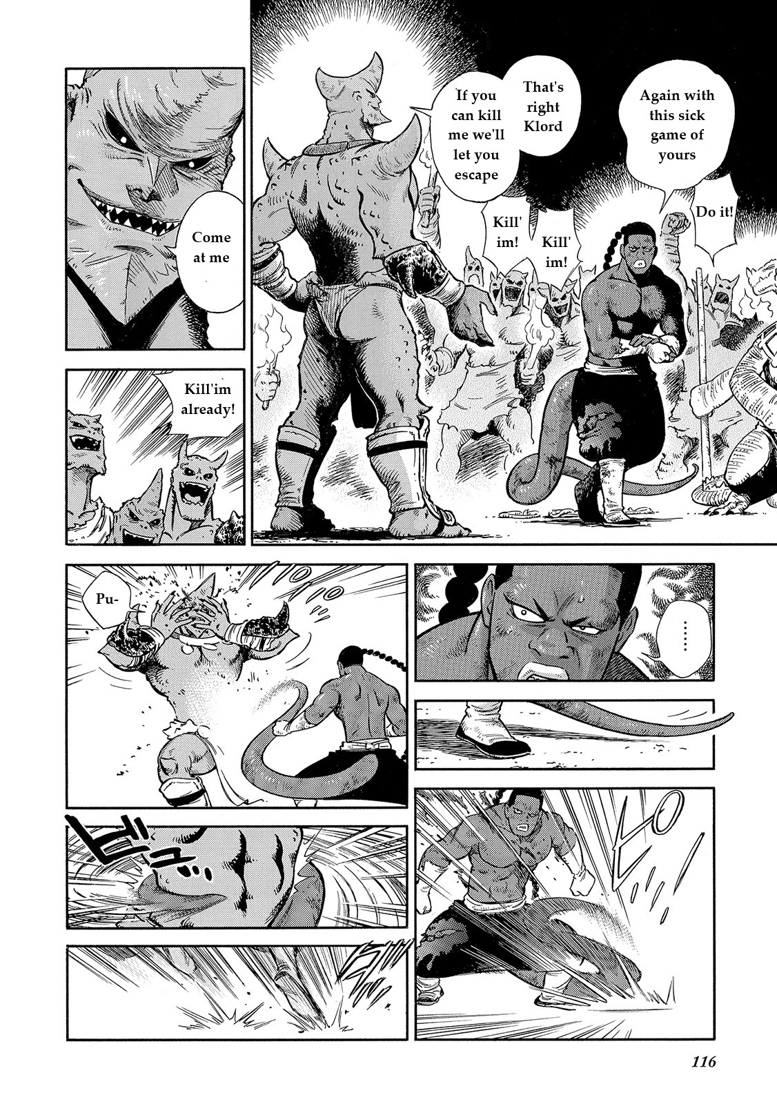 Stravaganza – Isai no Hime Chapter 28 - Page 30