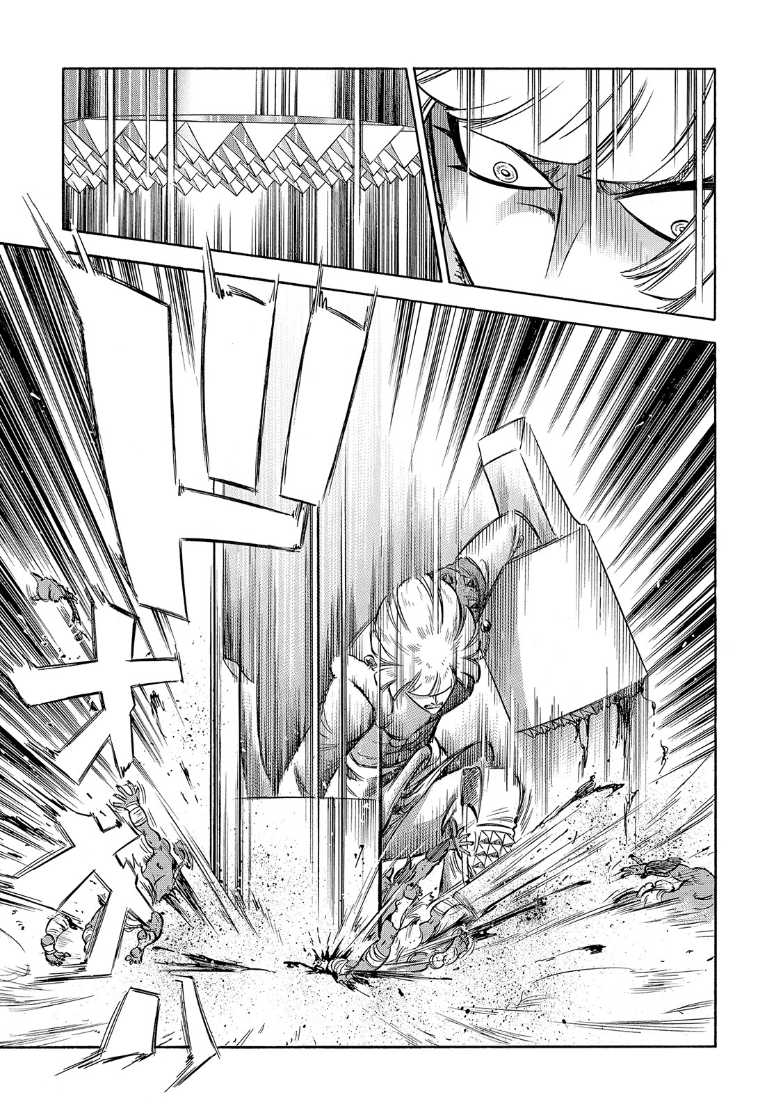 Stravaganza – Isai no Hime Chapter 28 - Page 49