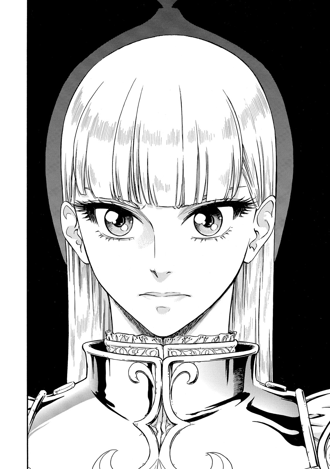 Stravaganza – Isai no Hime Chapter 29 - Page 25