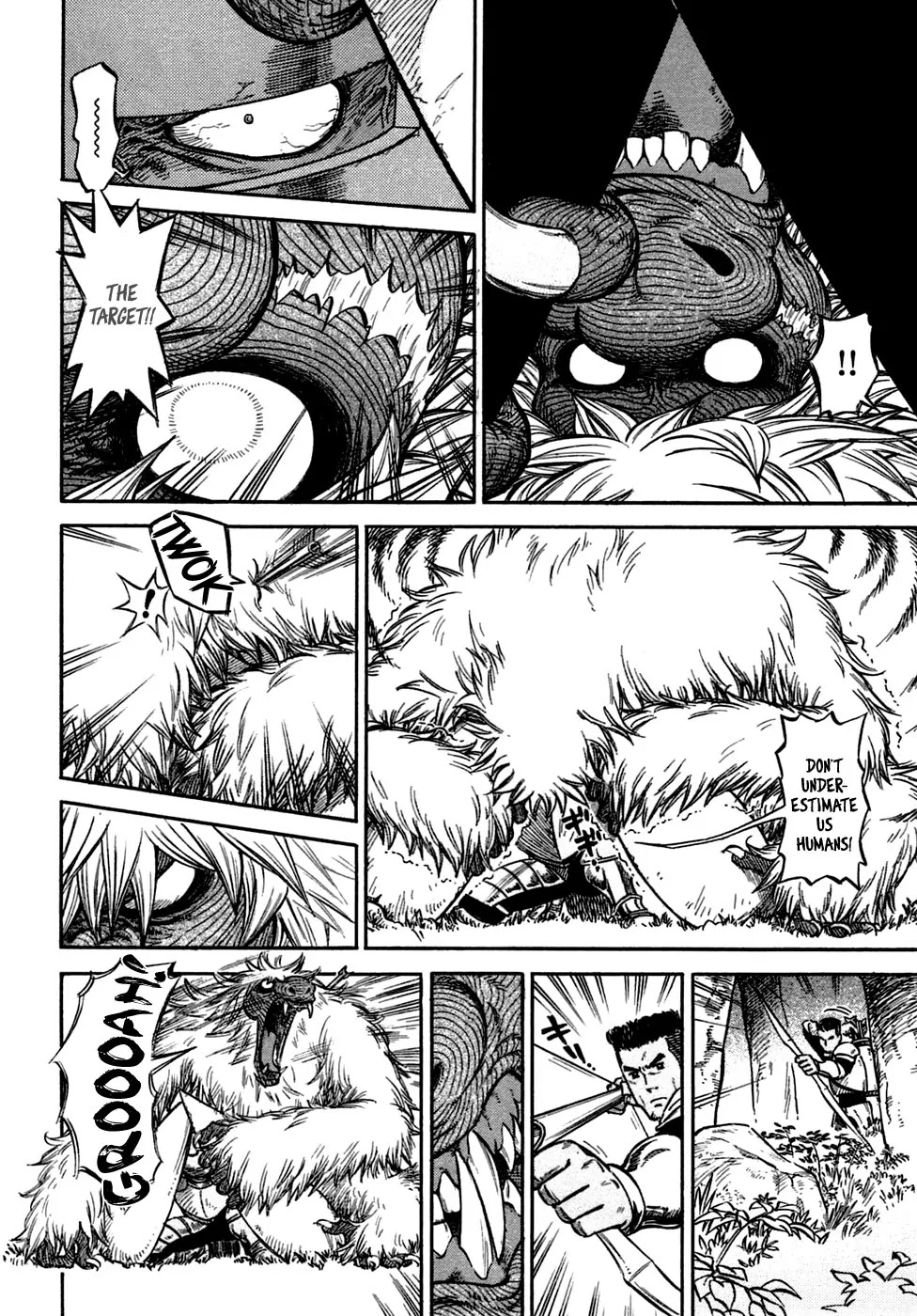 Stravaganza – Isai no Hime Chapter 3 - Page 13