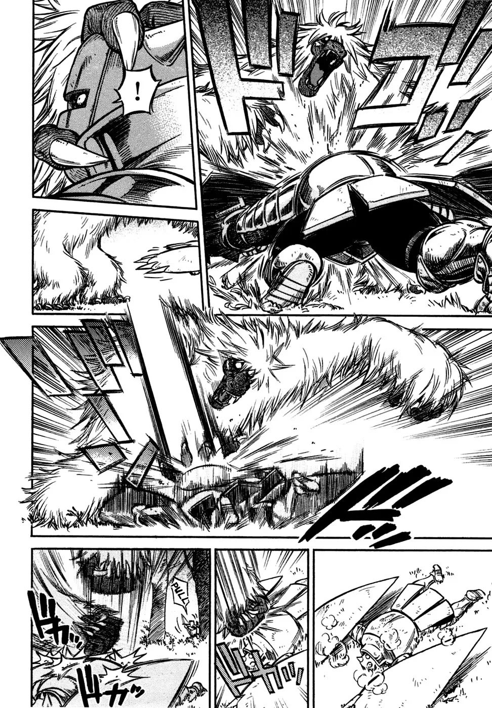 Stravaganza – Isai no Hime Chapter 3 - Page 15