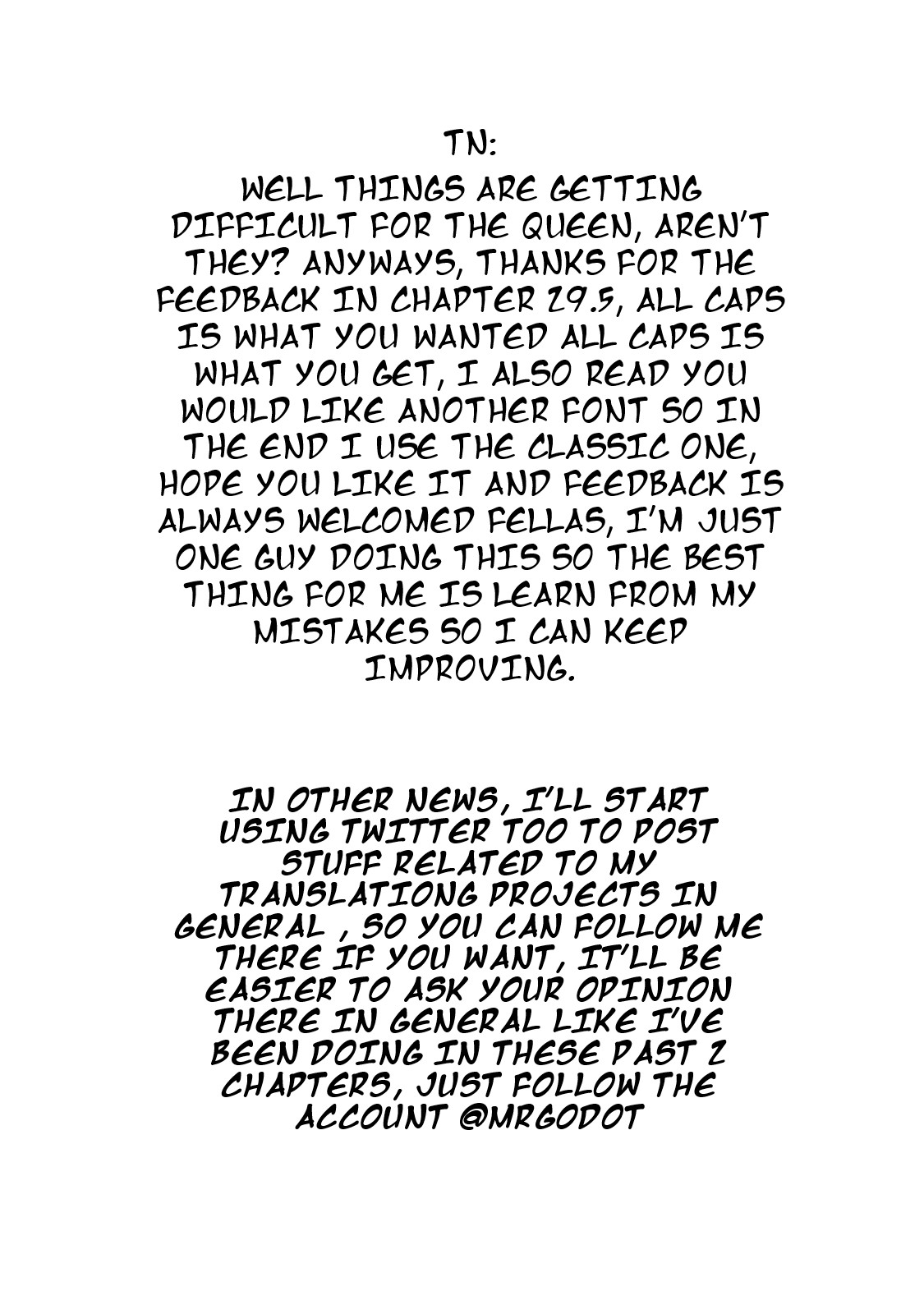 Stravaganza – Isai no Hime Chapter 30 - Page 41