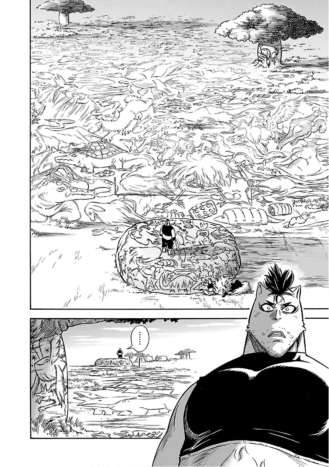 Stravaganza – Isai no Hime Chapter 37 - Page 18