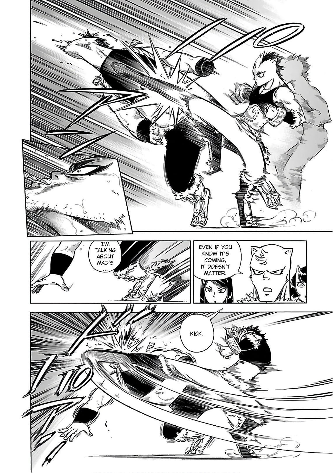 Stravaganza – Isai no Hime Chapter 38 - Page 14