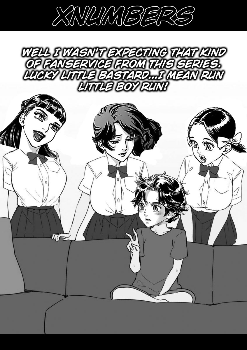 Stravaganza – Isai no Hime Chapter 39 - Page 28