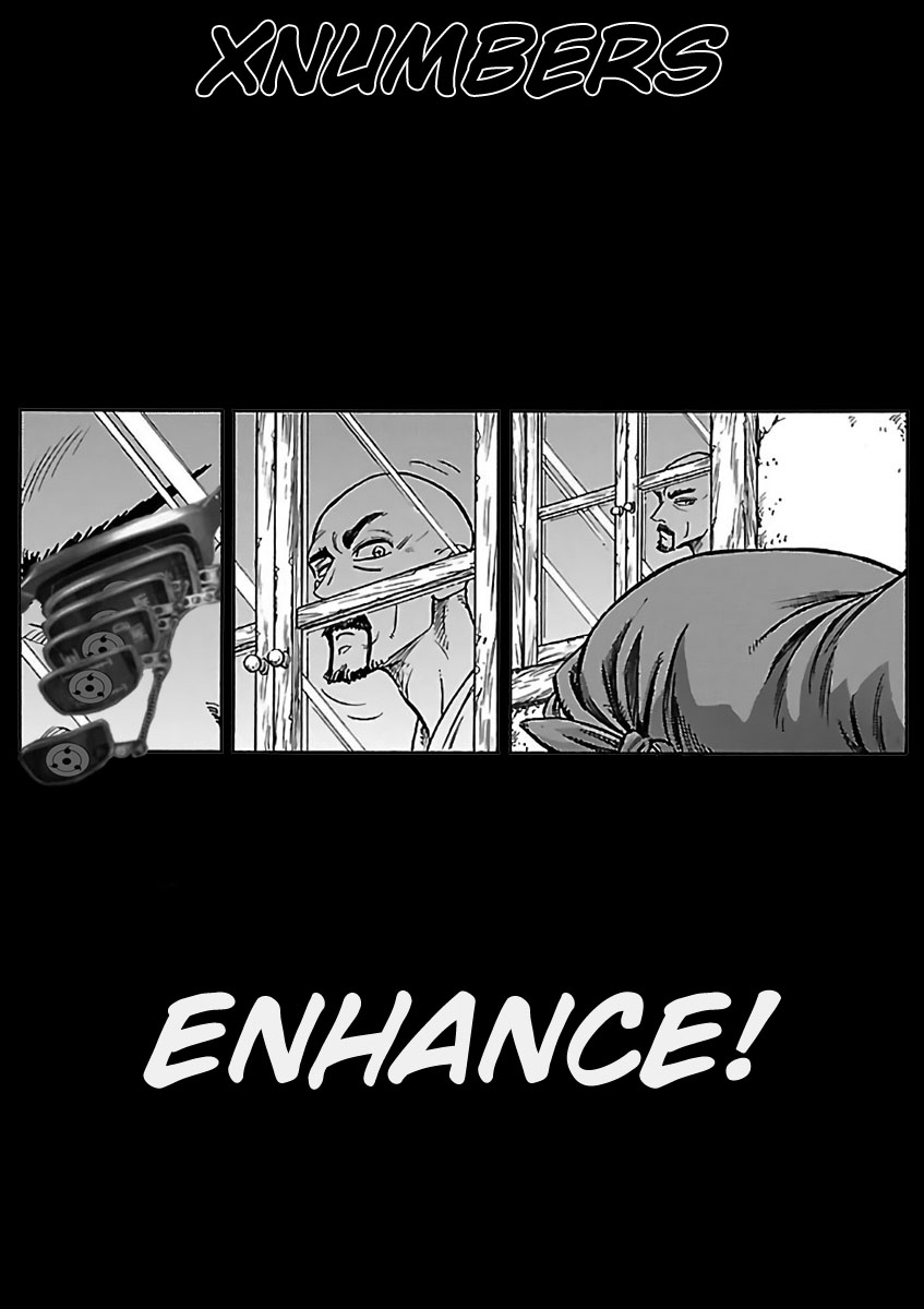 Stravaganza – Isai no Hime Chapter 41 - Page 25