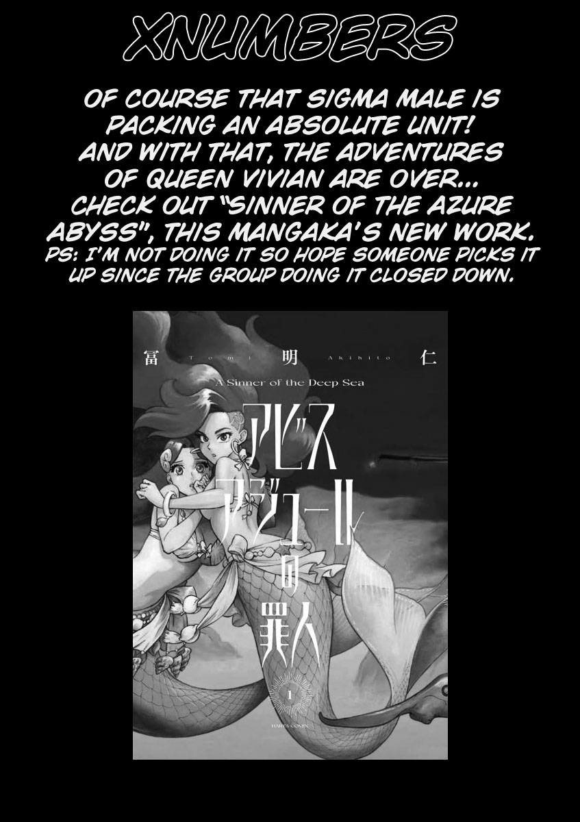 Stravaganza – Isai no Hime Chapter 42.5 - Page 5