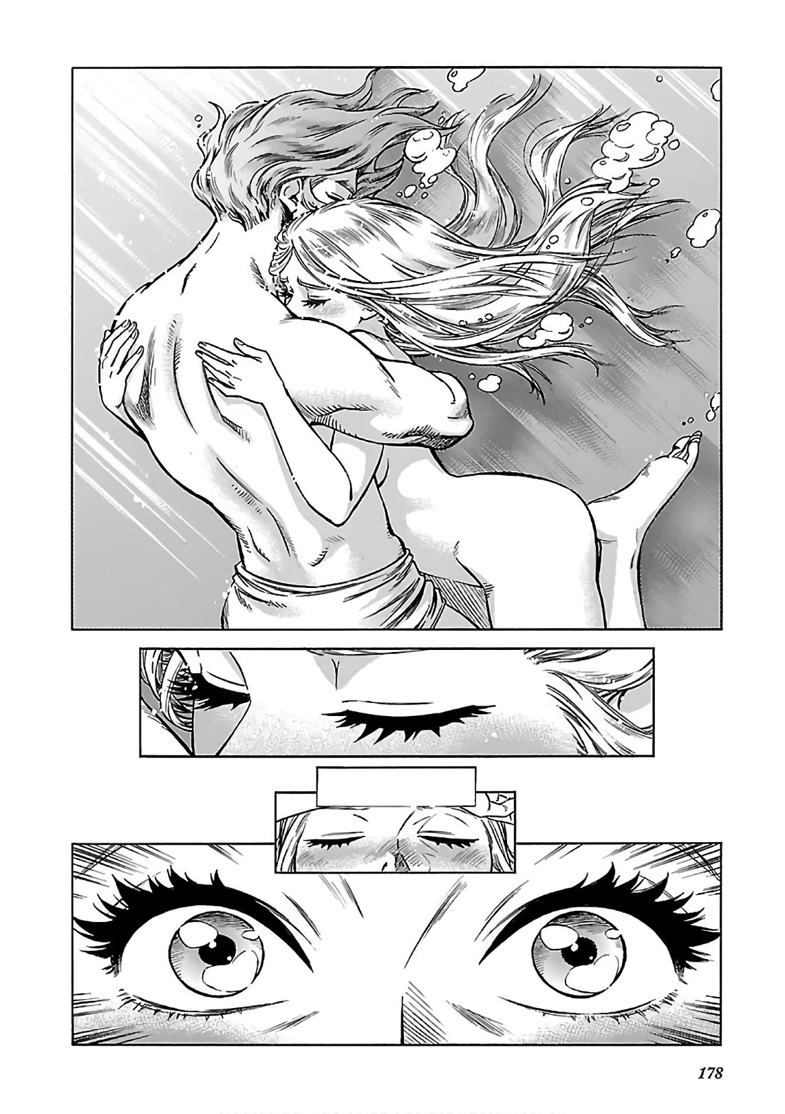 Stravaganza – Isai no Hime Chapter 42 - Page 16