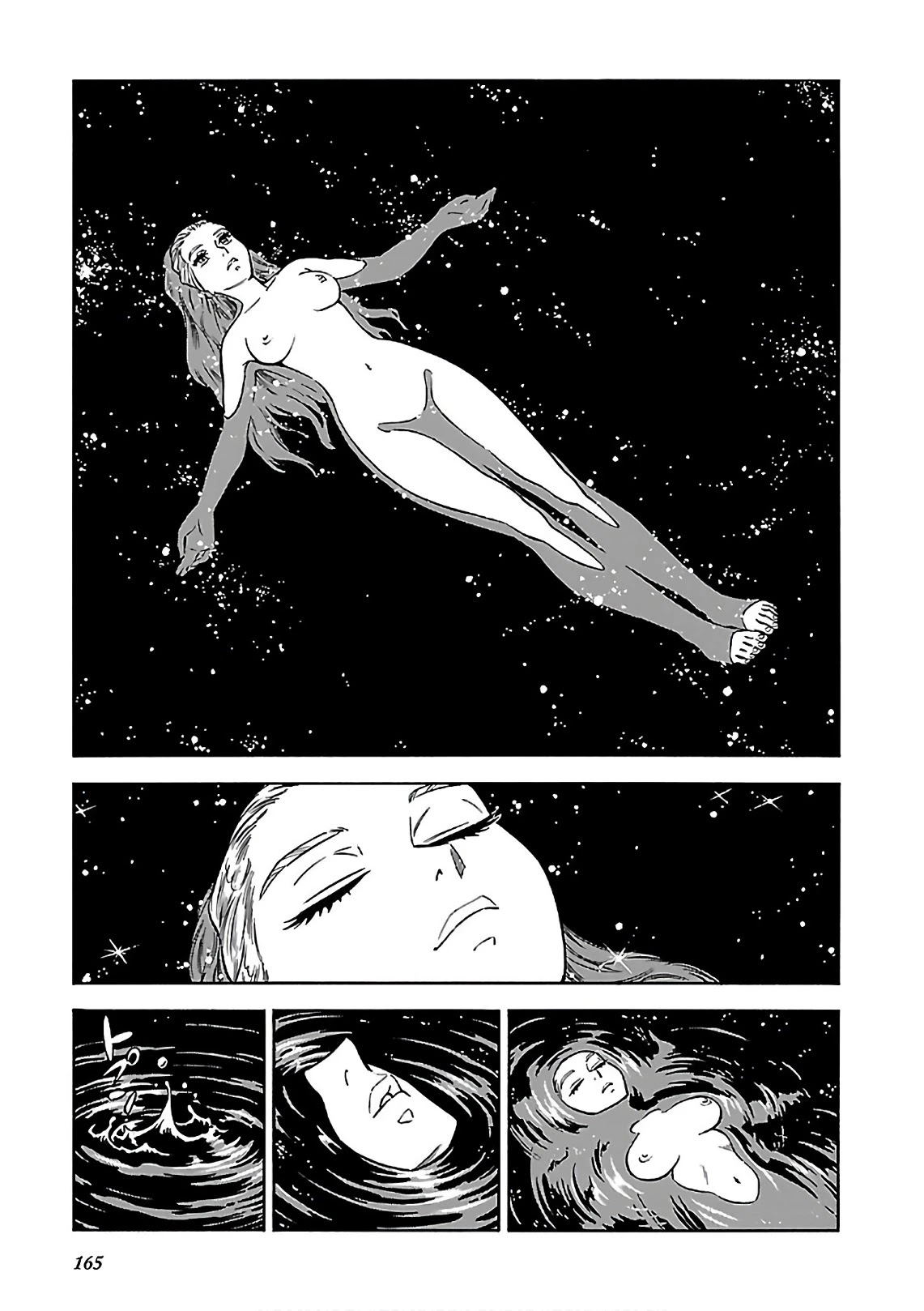 Stravaganza – Isai no Hime Chapter 42 - Page 3