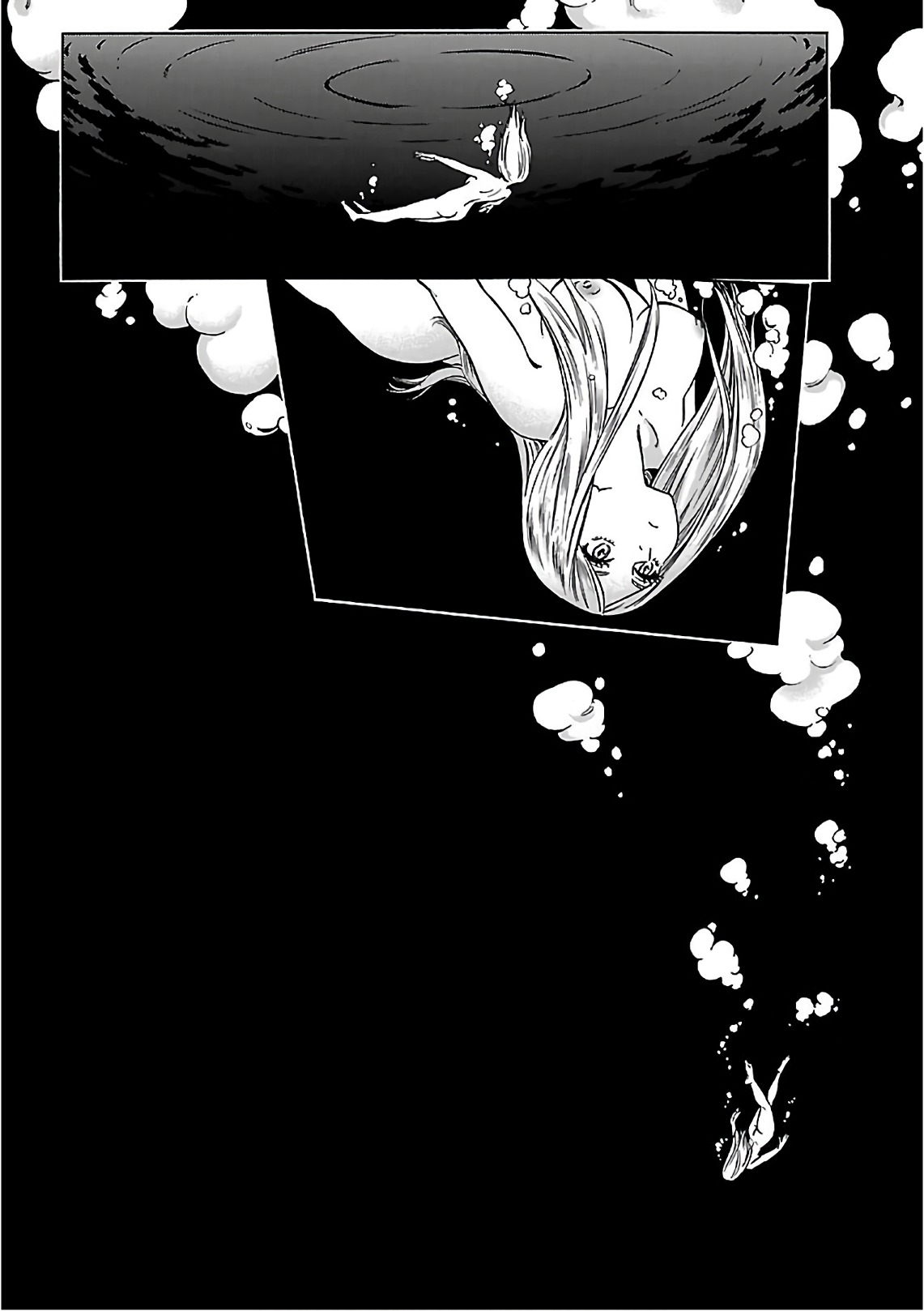 Stravaganza – Isai no Hime Chapter 42 - Page 4