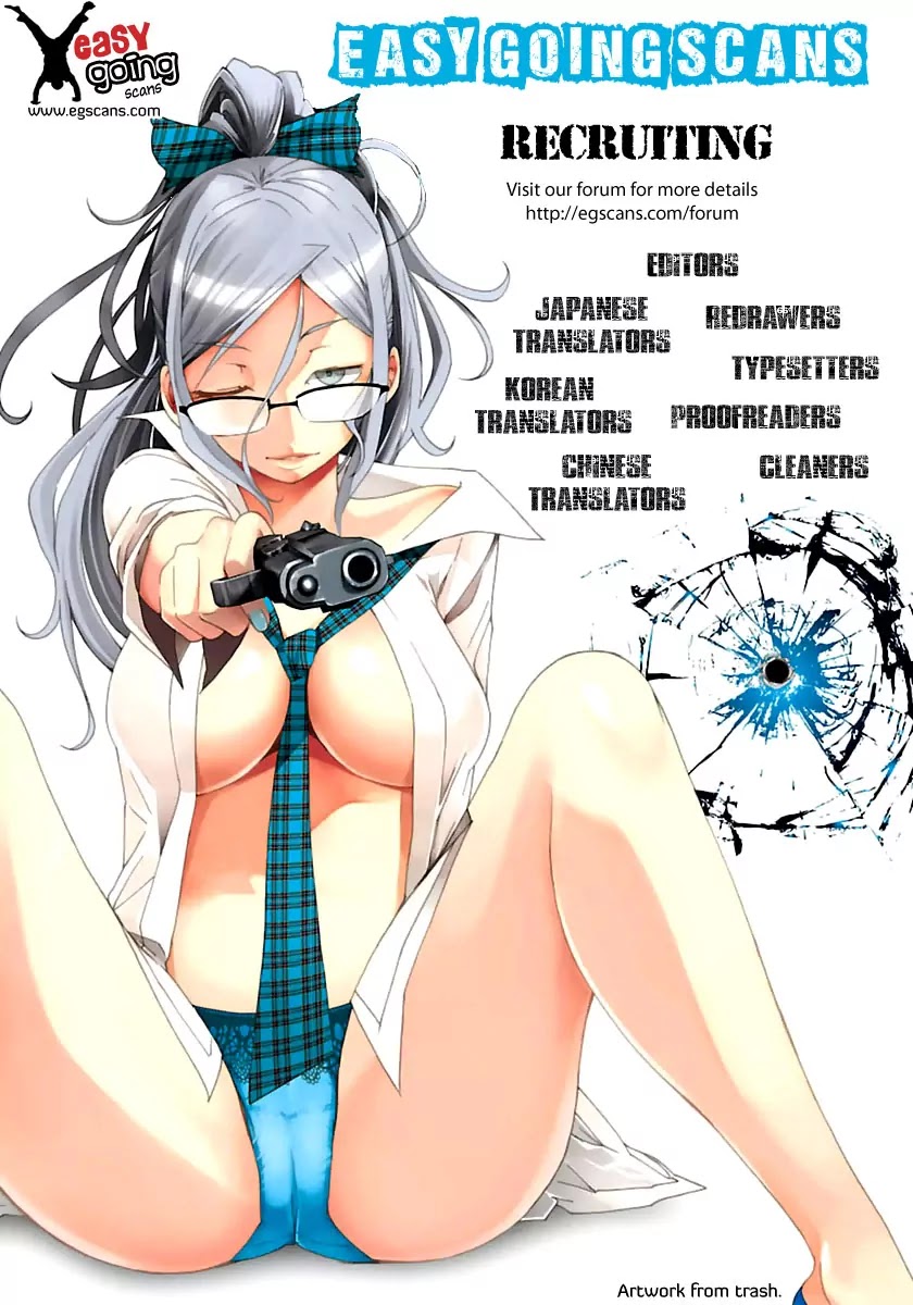 Stravaganza – Isai no Hime Chapter 7 - Page 45