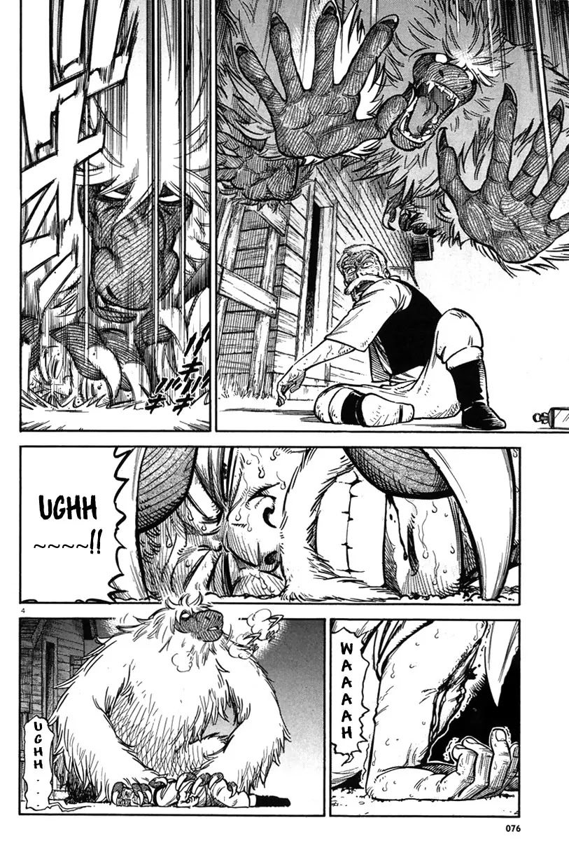 Stravaganza – Isai no Hime Chapter 8 - Page 10
