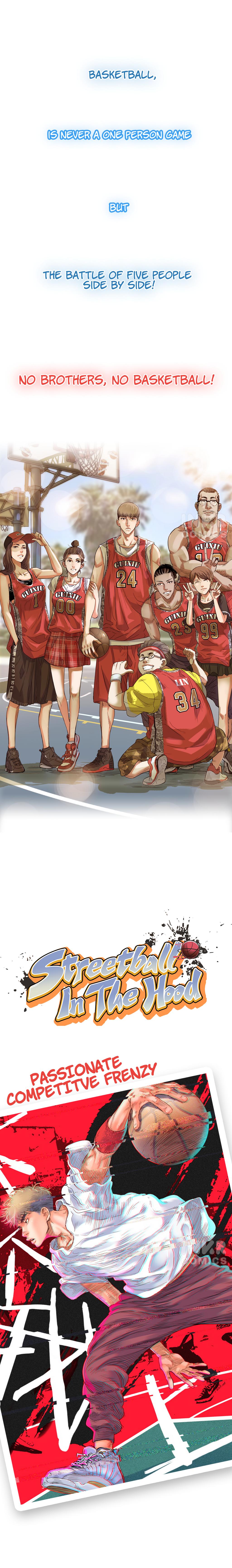 Streetball in the Hood Chapter 0 - Page 5