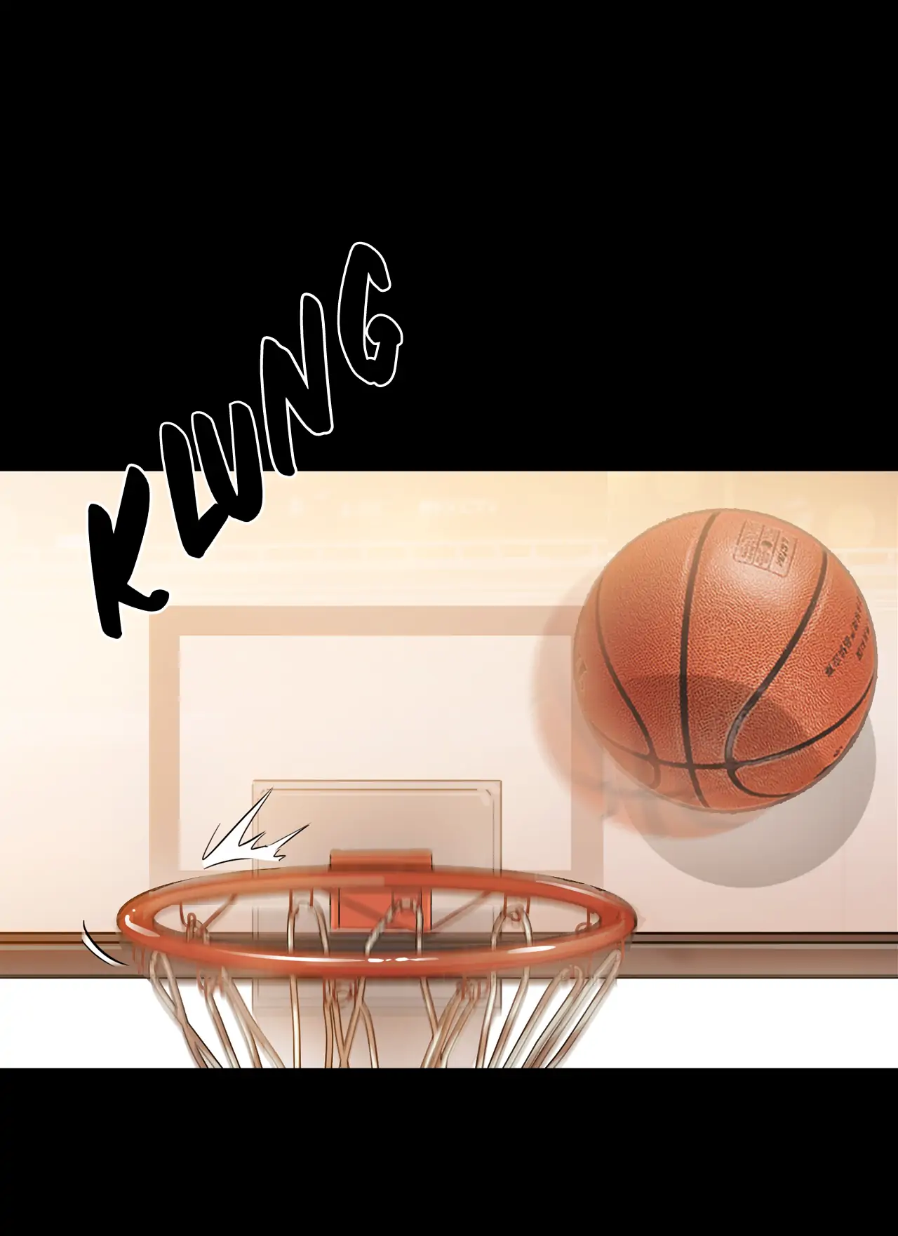 Streetball in the Hood Chapter 13 - Page 20