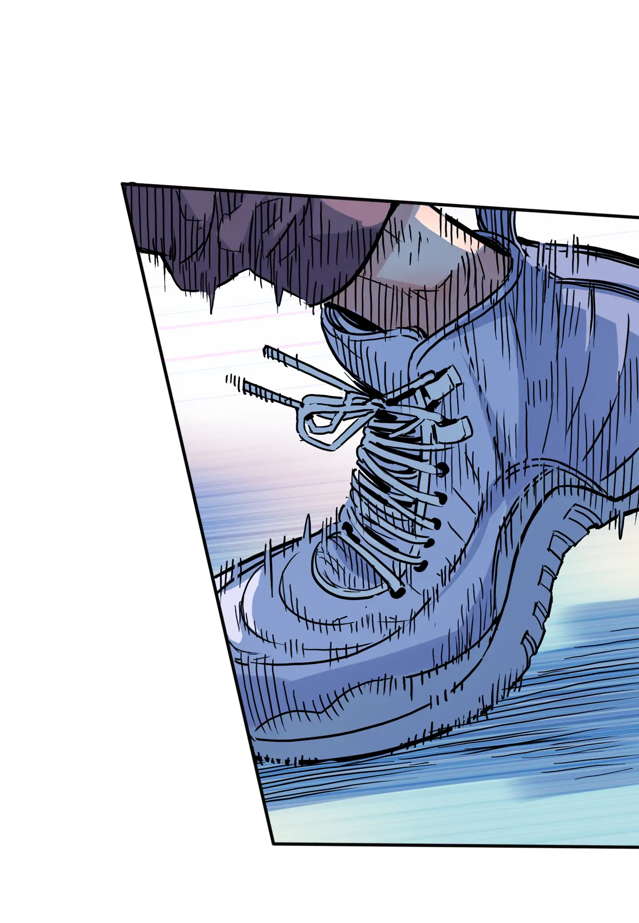 Streetball in the Hood Chapter 18 - Page 12