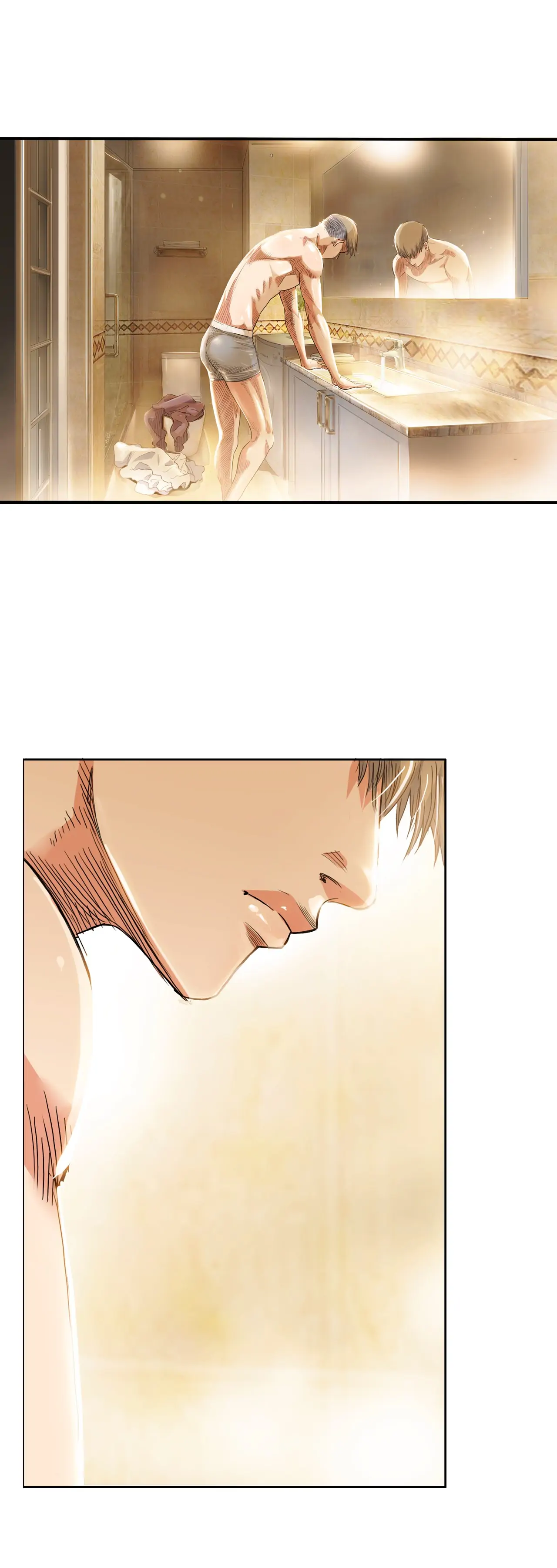 Streetball in the Hood Chapter 19 - Page 3