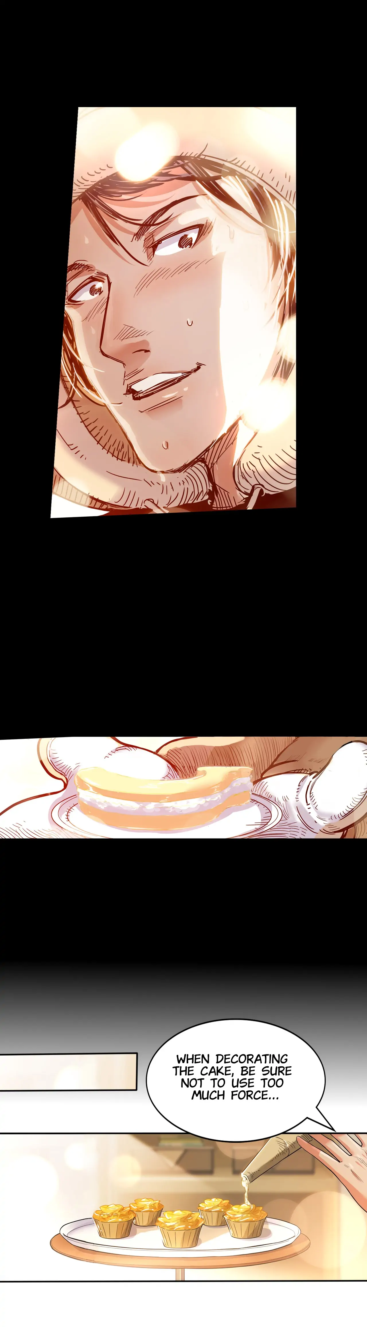 Streetball in the Hood Chapter 20 - Page 19