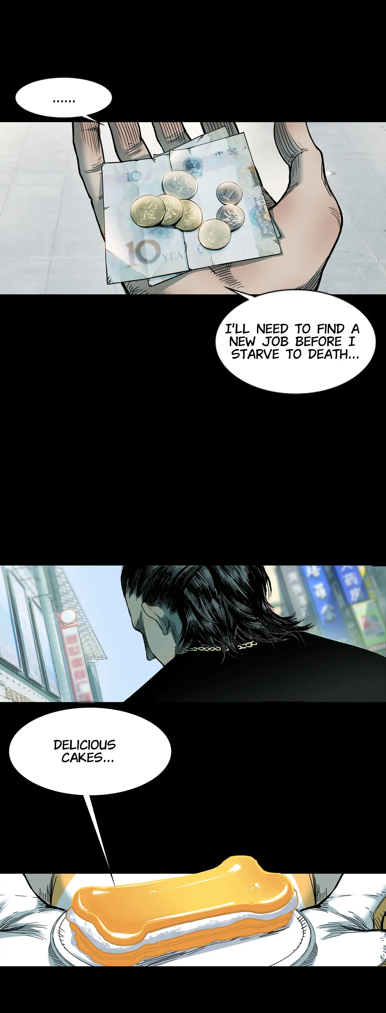 Streetball in the Hood Chapter 20 - Page 3