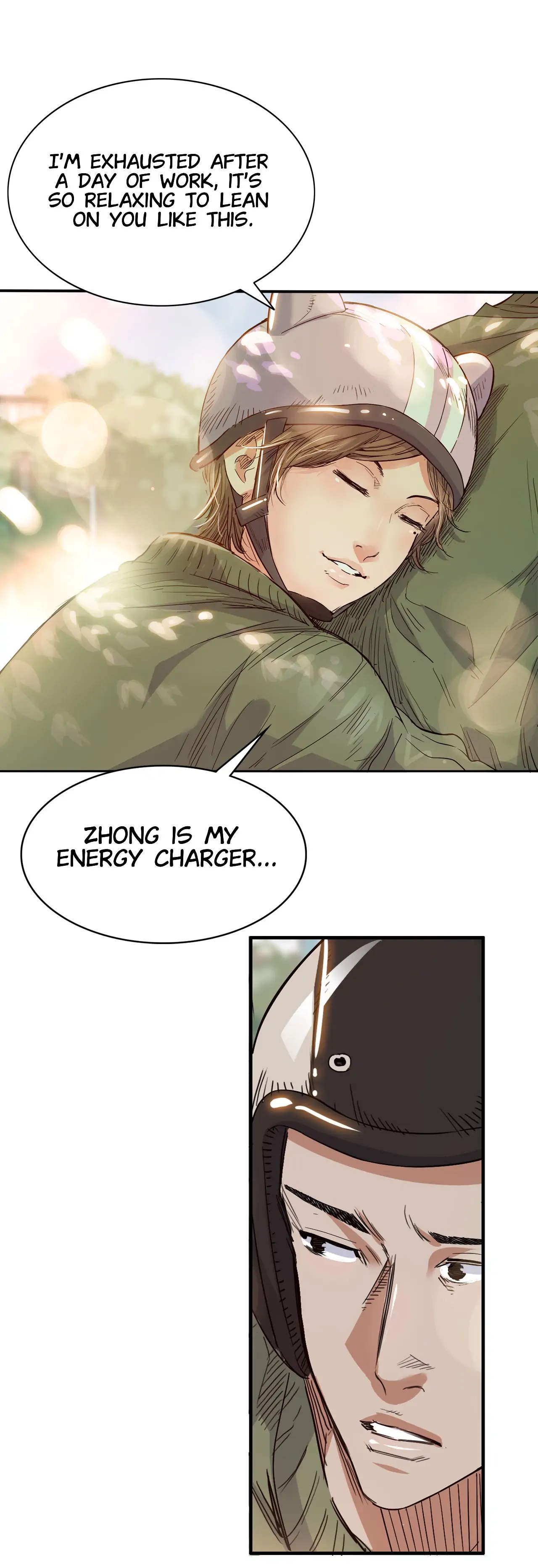 Streetball in the Hood Chapter 20 - Page 26