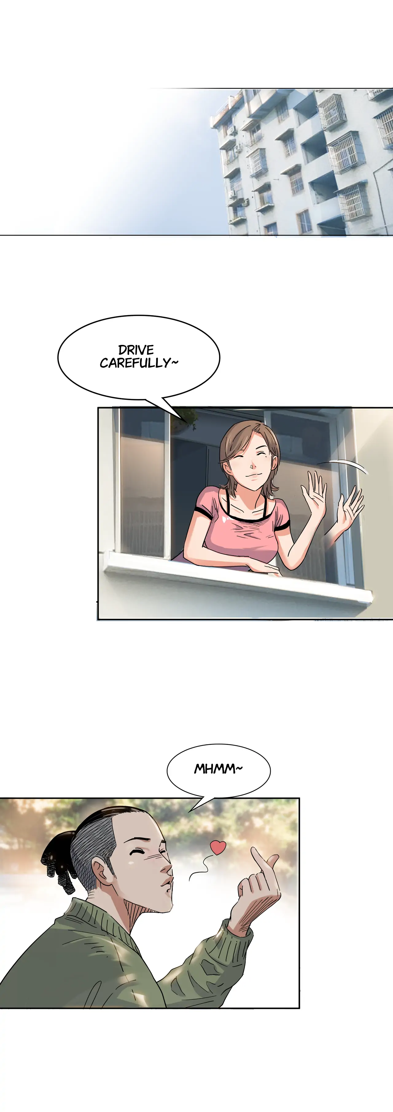 Streetball in the Hood Chapter 21 - Page 6
