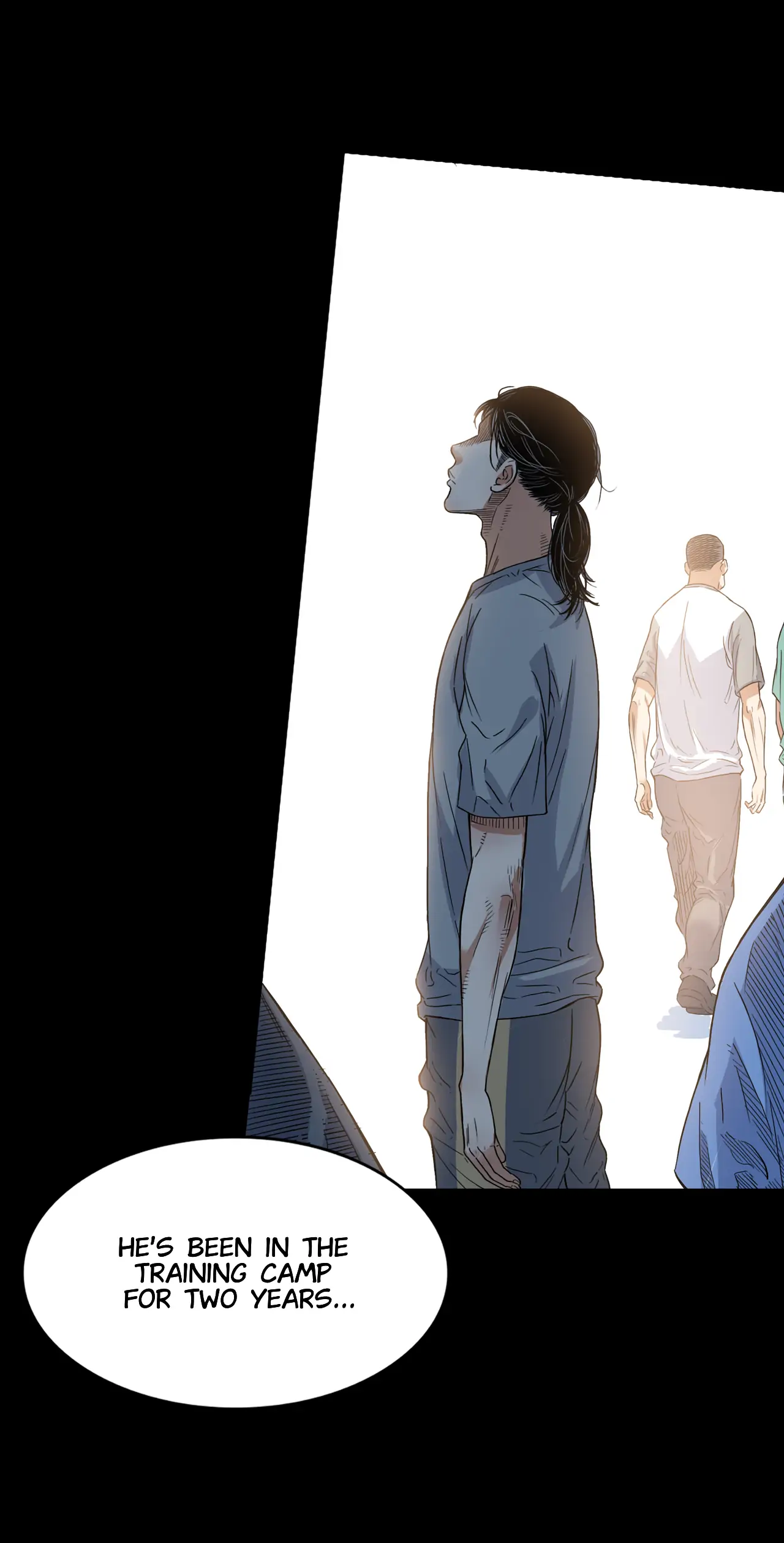 Streetball in the Hood Chapter 22 - Page 16