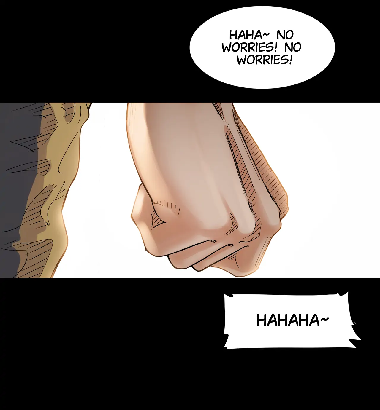 Streetball in the Hood Chapter 22 - Page 21