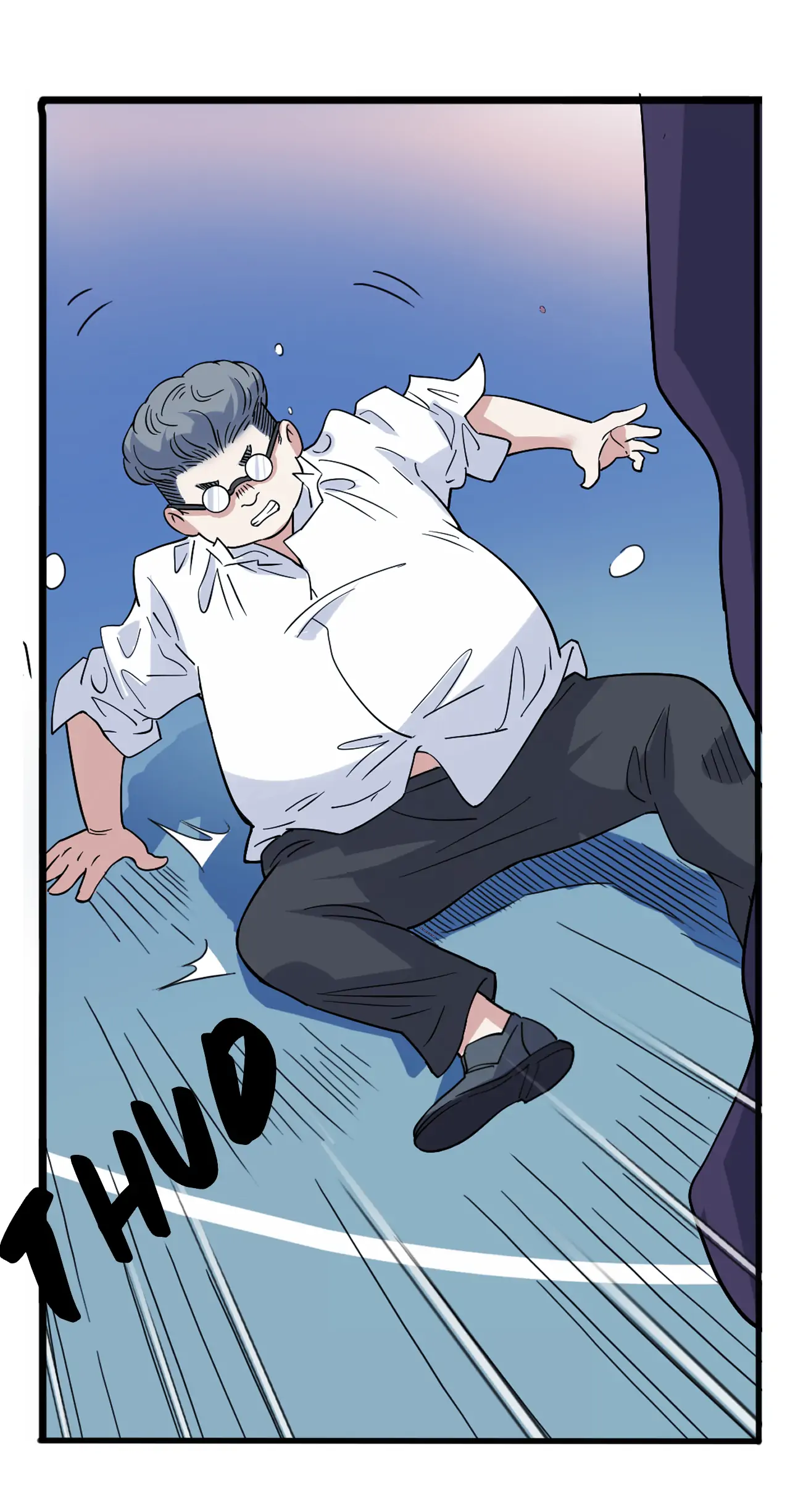 Streetball in the Hood Chapter 23 - Page 19