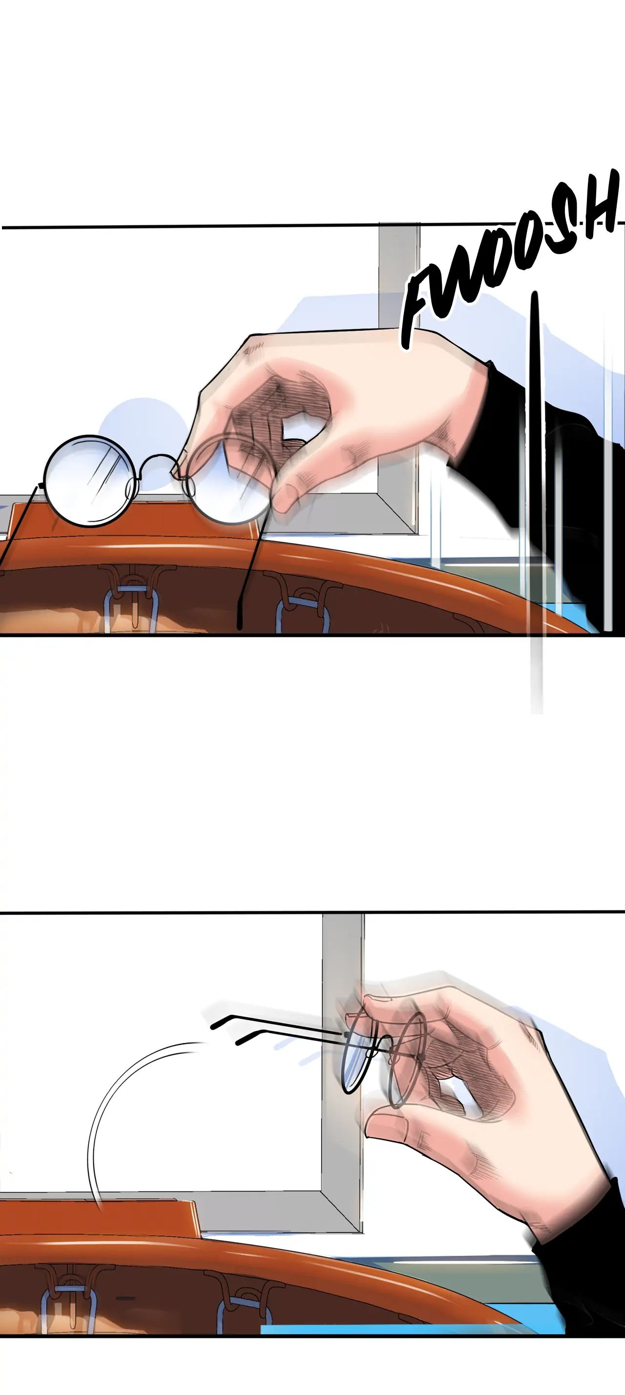 Streetball in the Hood Chapter 24 - Page 26