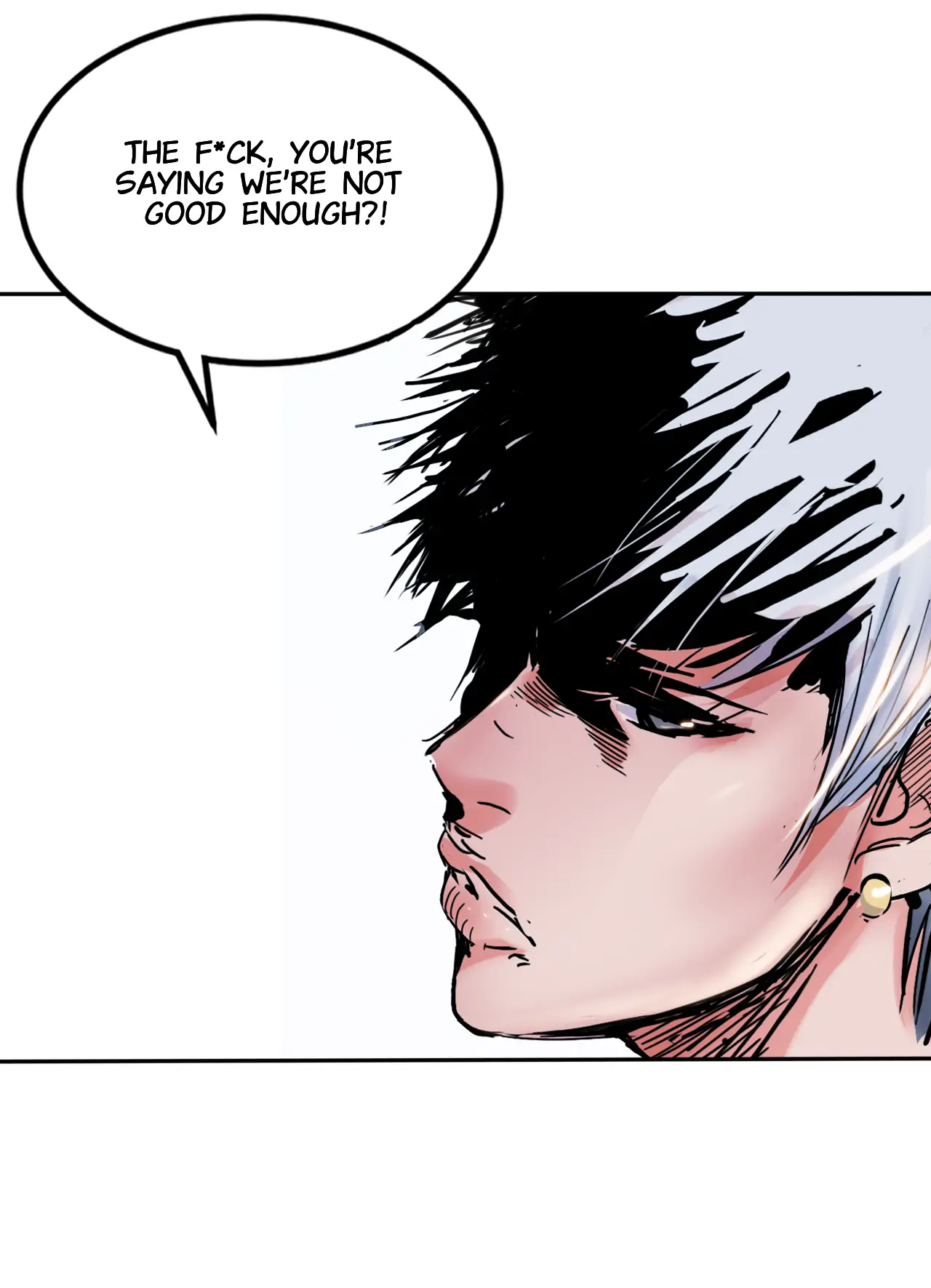 Streetball in the Hood Chapter 26 - Page 25