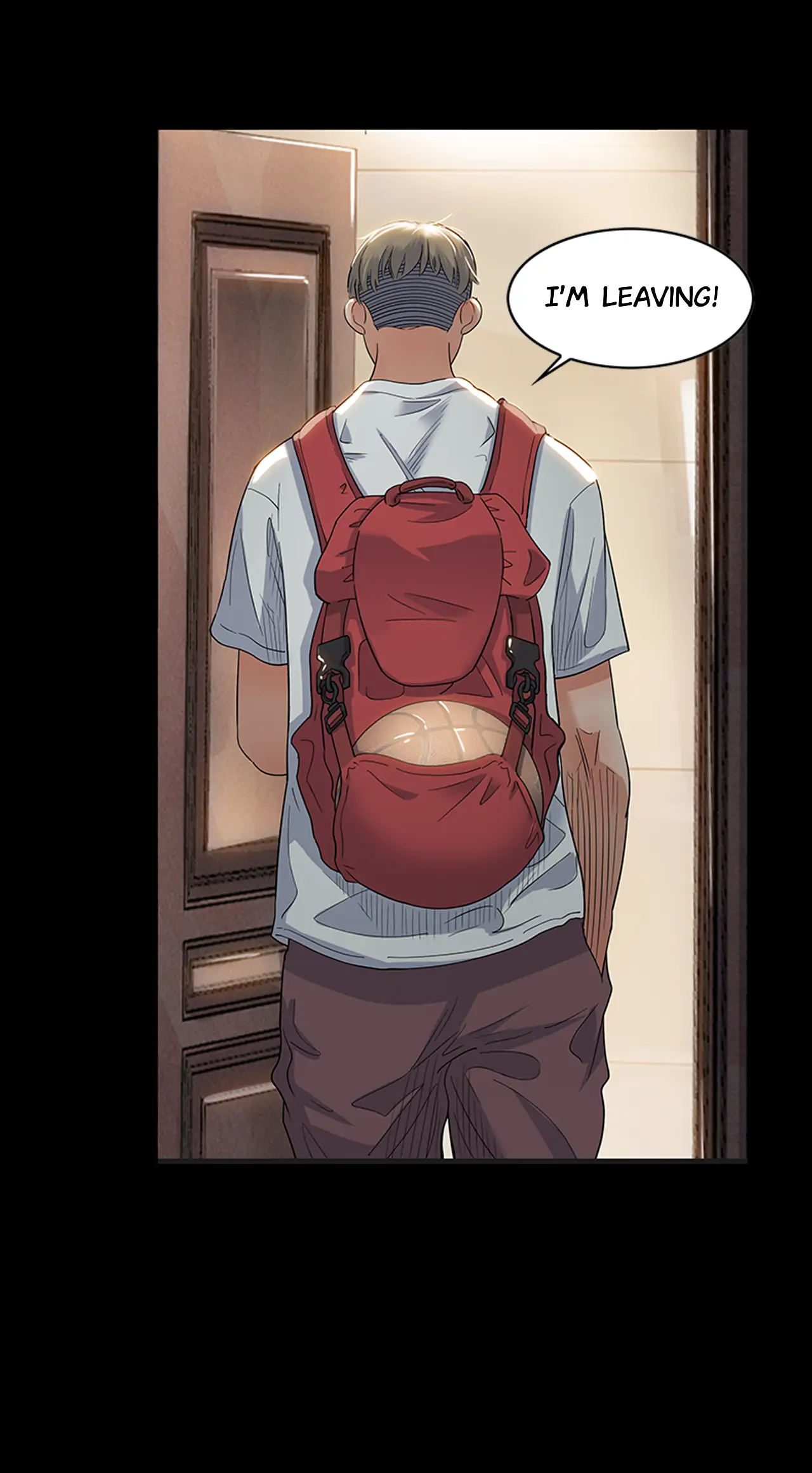 Streetball in the Hood Chapter 31 - Page 5
