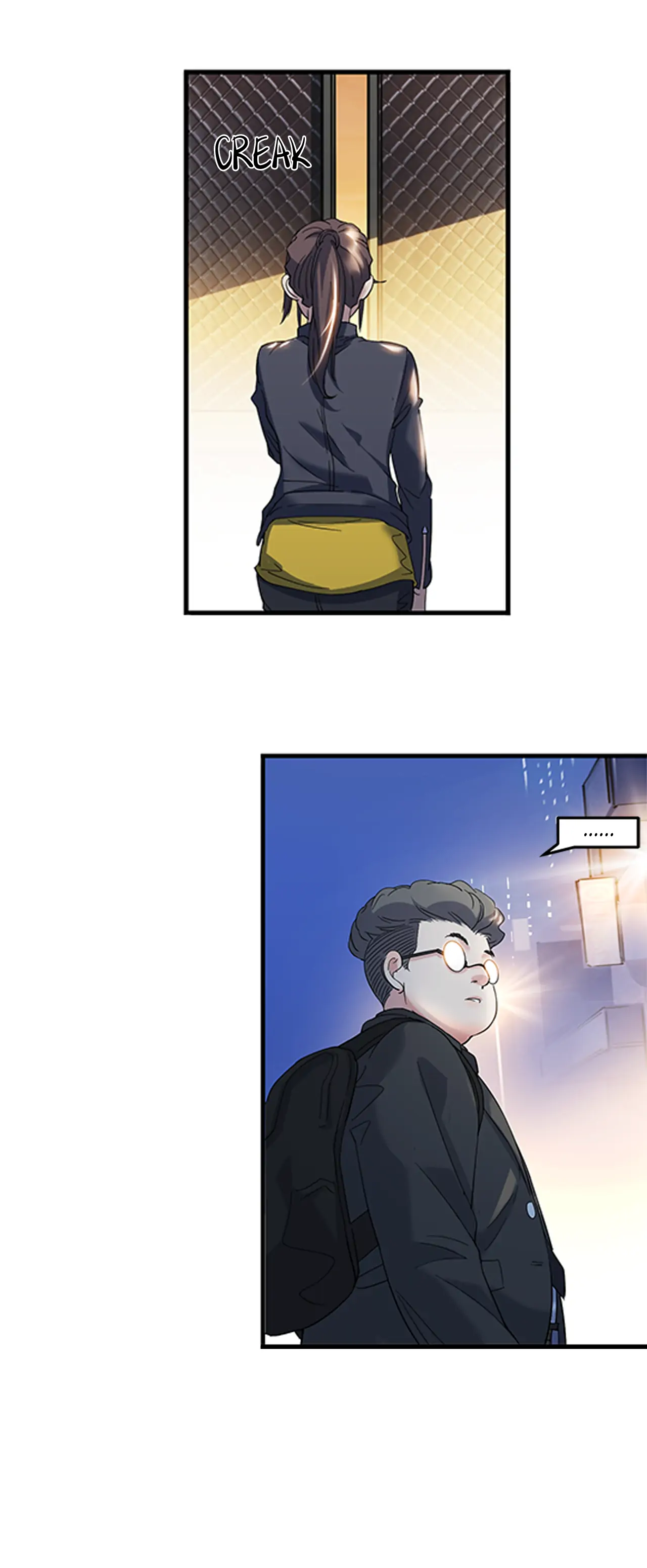 Streetball in the Hood Chapter 33 - Page 6