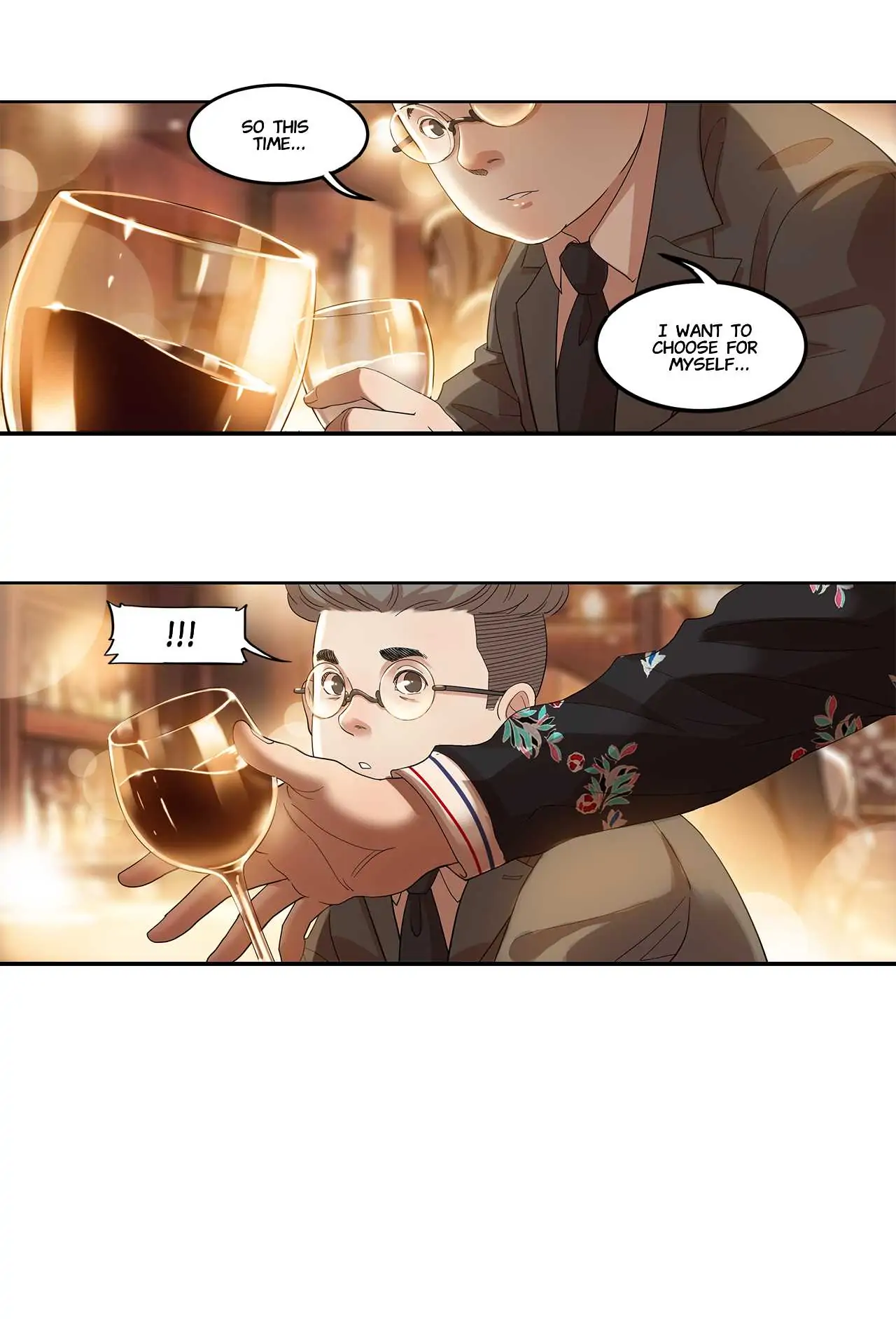 Streetball in the Hood Chapter 34 - Page 11