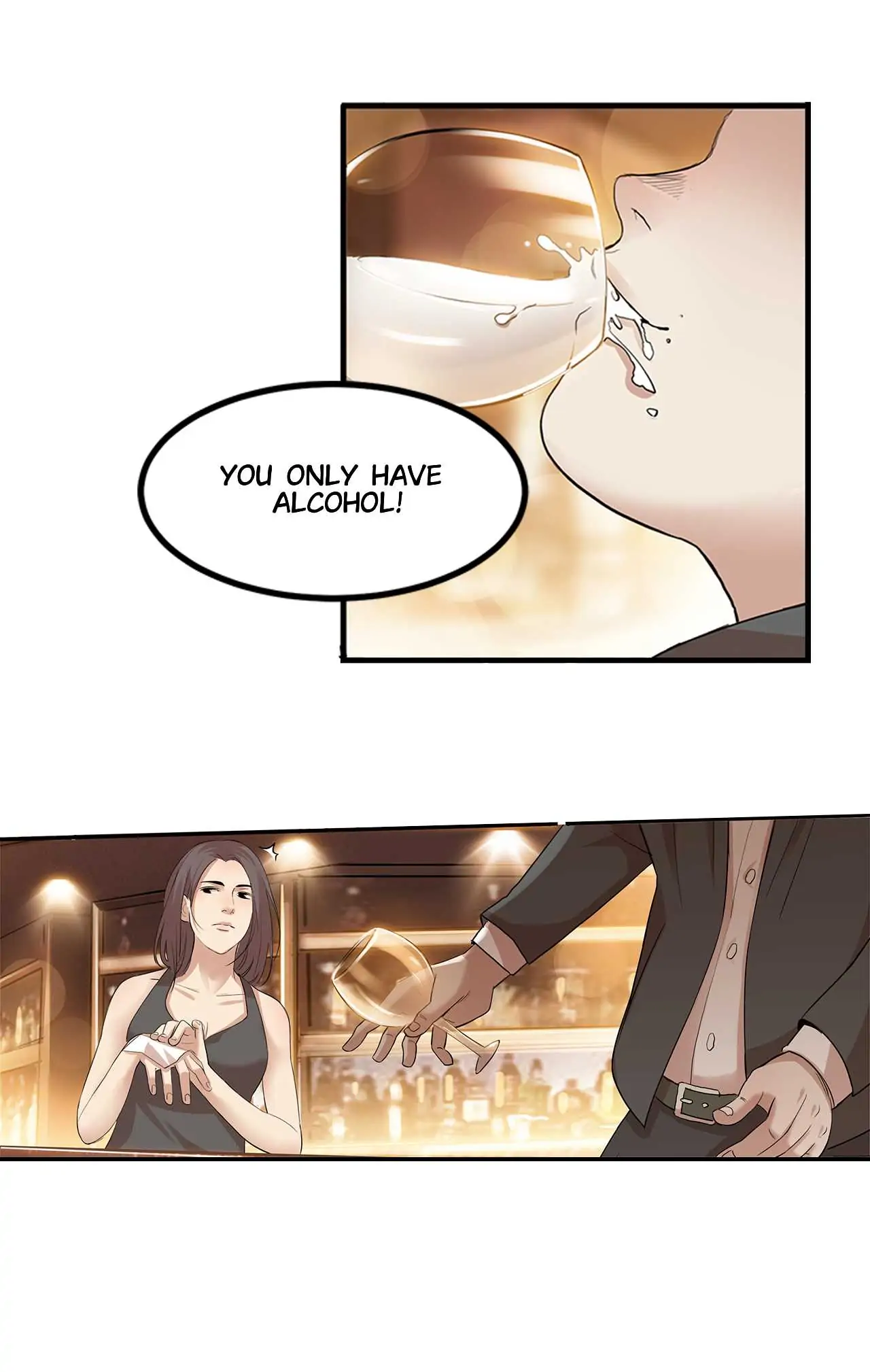 Streetball in the Hood Chapter 34 - Page 14