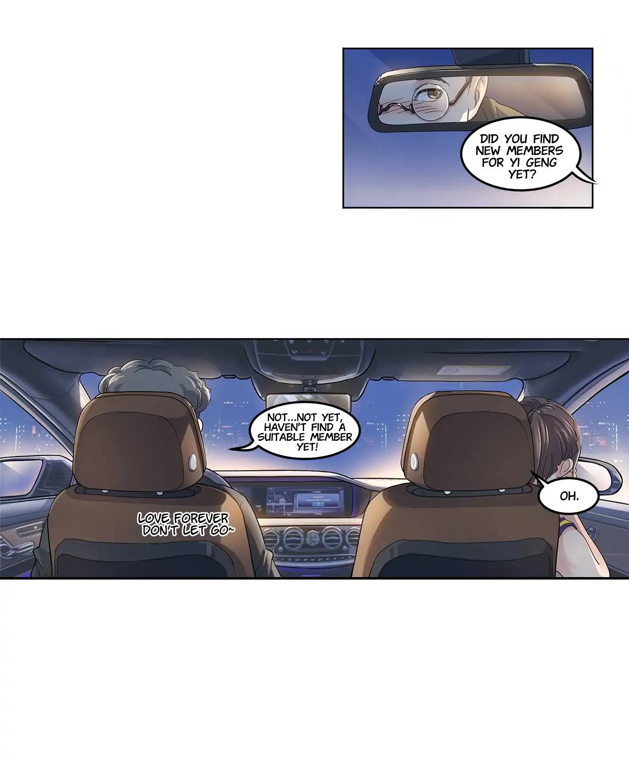 Streetball in the Hood Chapter 34 - Page 5