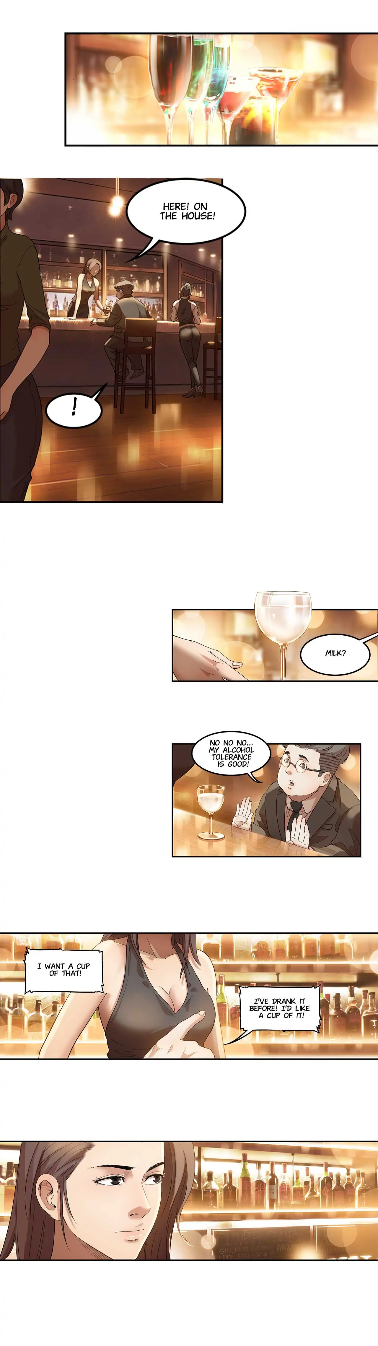 Streetball in the Hood Chapter 34 - Page 9