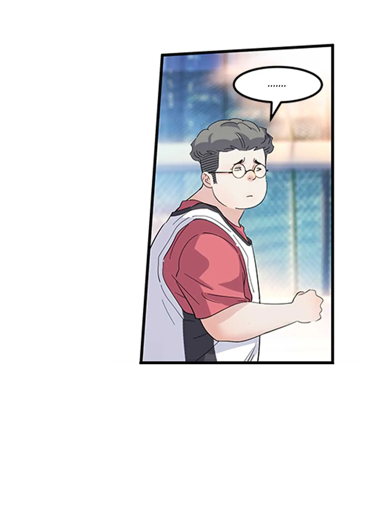 Streetball in the Hood Chapter 35 - Page 13