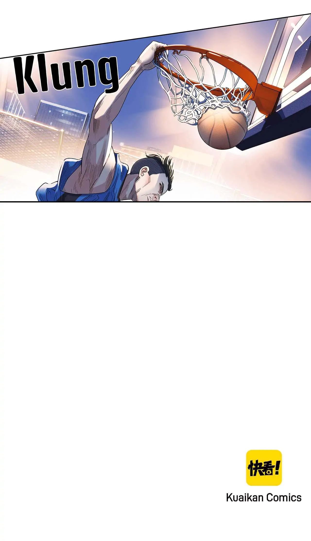 Streetball in the Hood Chapter 35 - Page 17