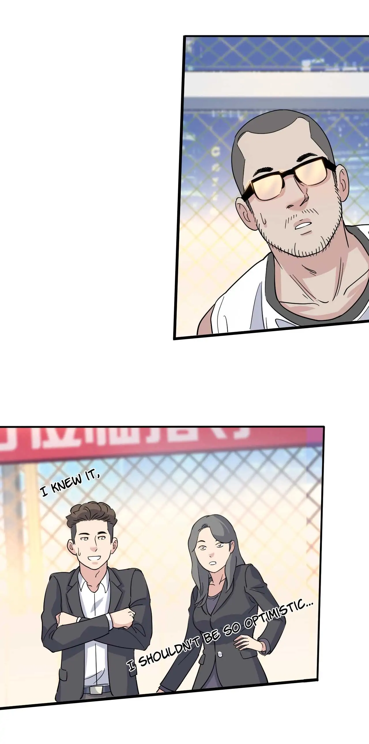 Streetball in the Hood Chapter 38 - Page 16