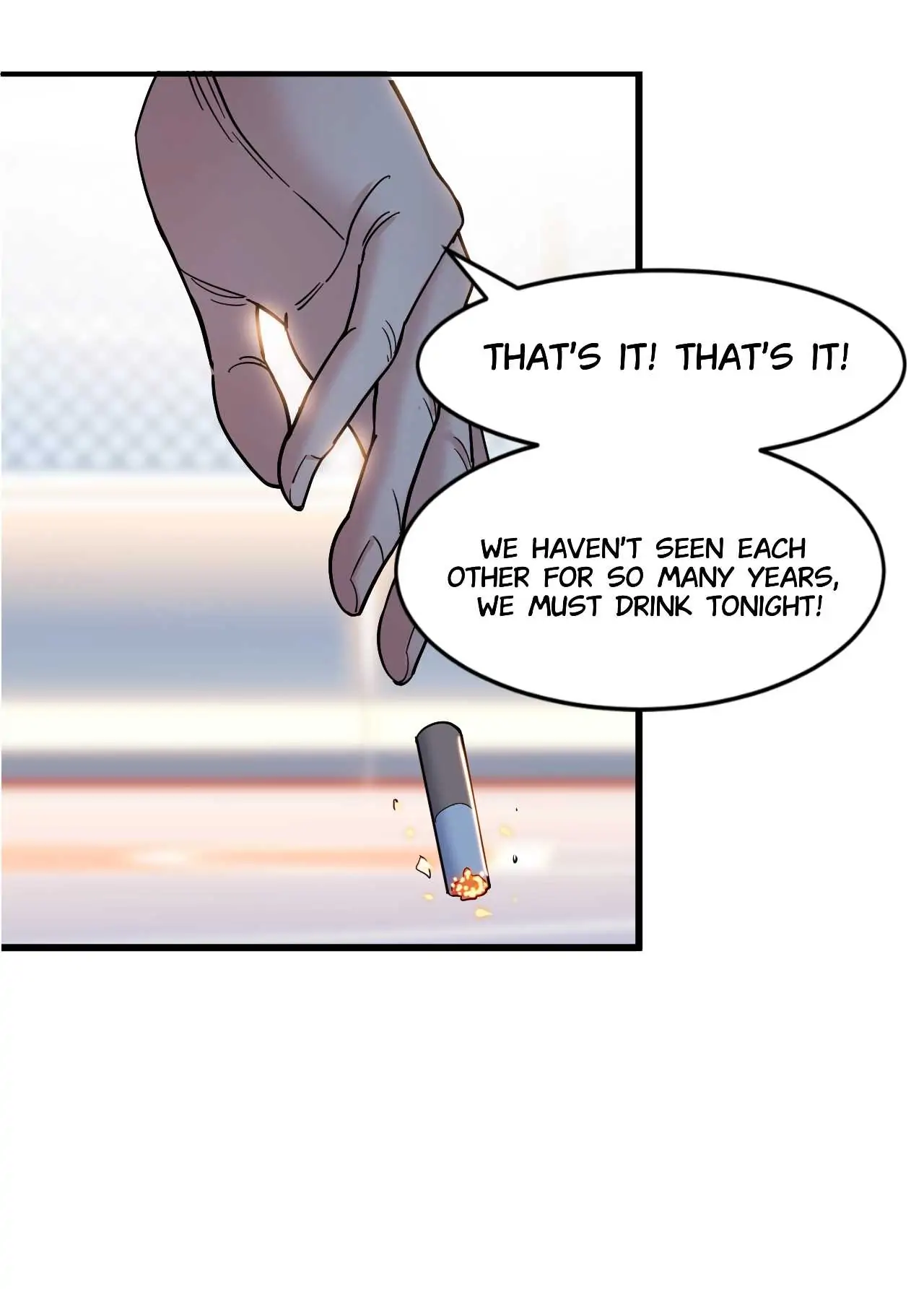 Streetball in the Hood Chapter 39 - Page 19
