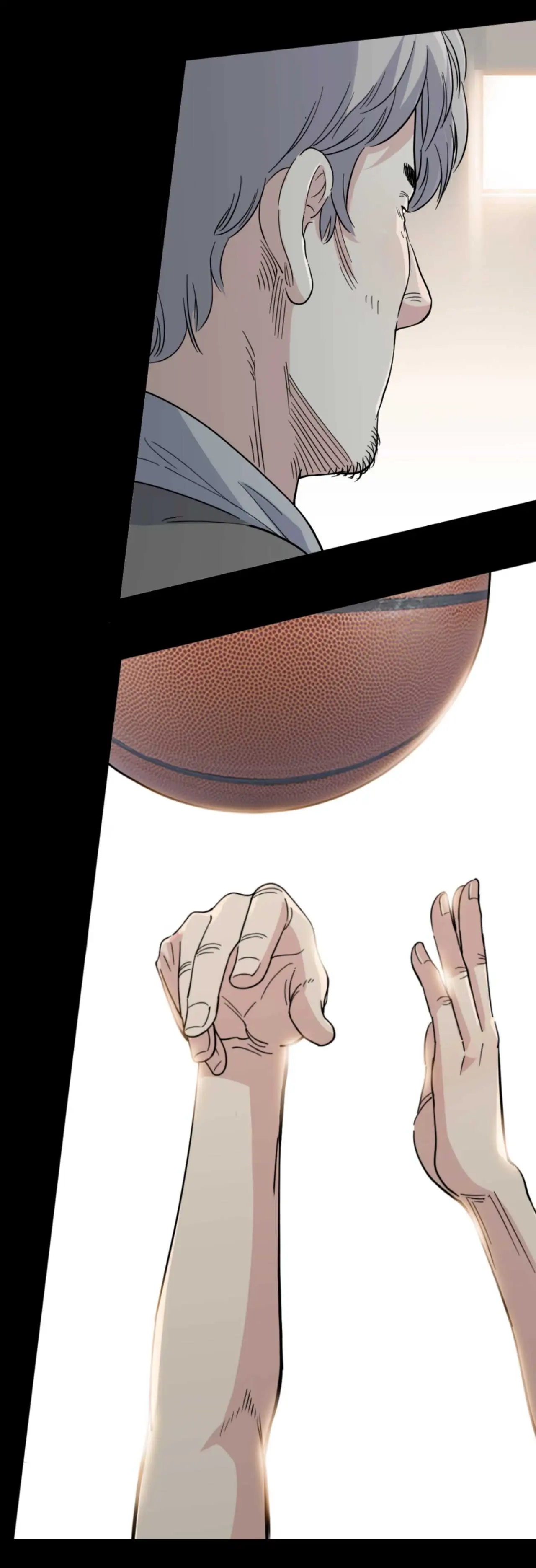 Streetball in the Hood Chapter 39 - Page 6