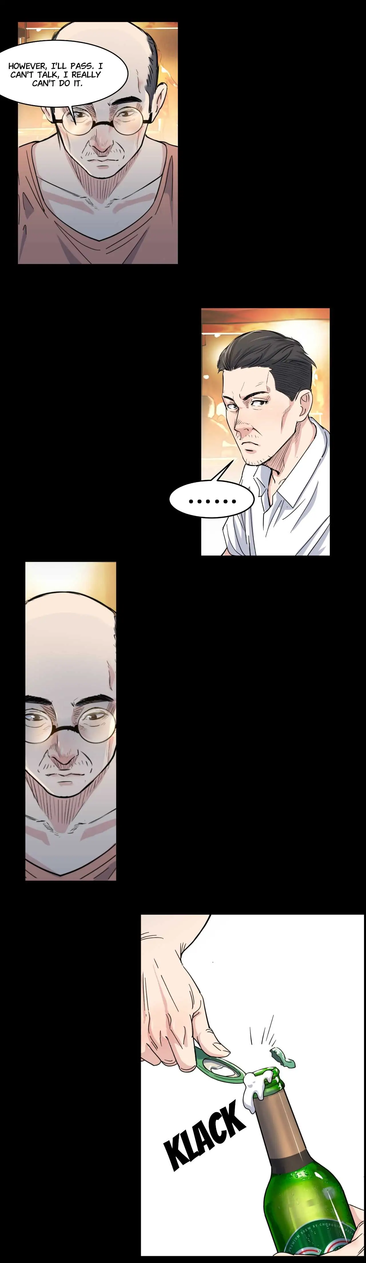 Streetball in the Hood Chapter 41 - Page 3
