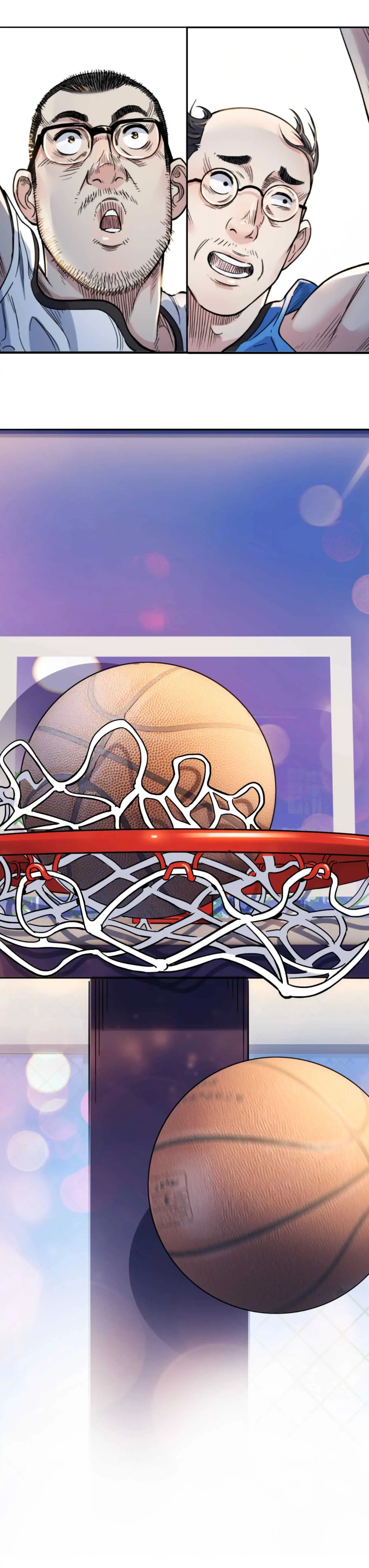Streetball in the Hood Chapter 42 - Page 31
