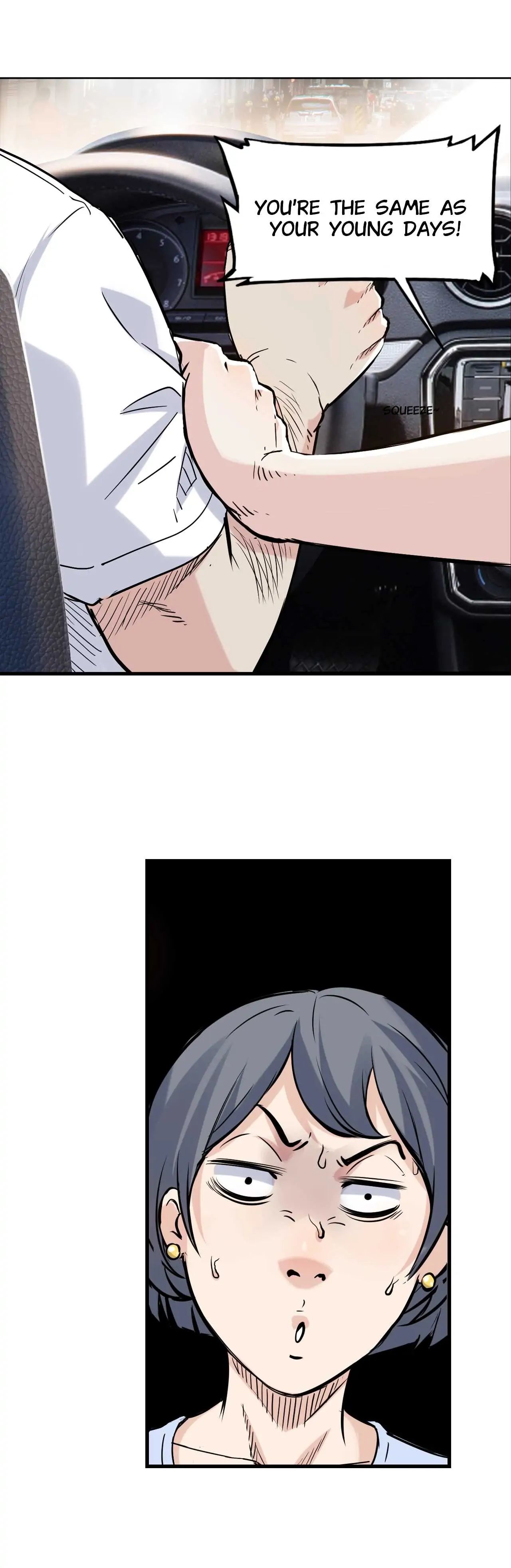Streetball in the Hood Chapter 43 - Page 2
