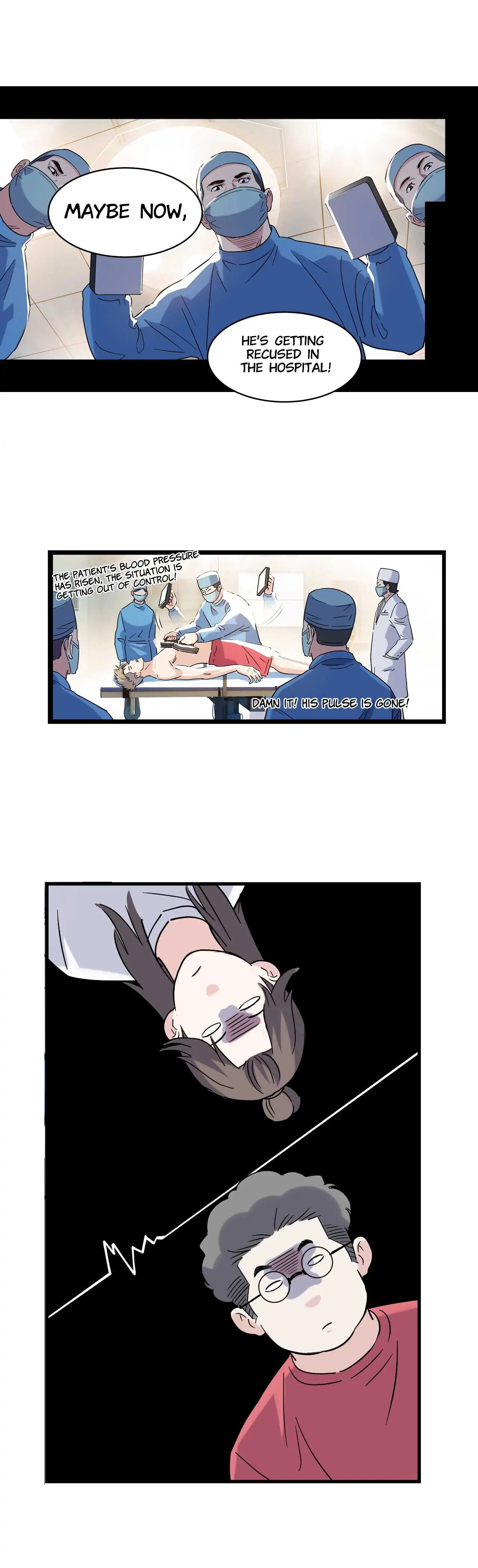 Streetball in the Hood Chapter 43 - Page 17