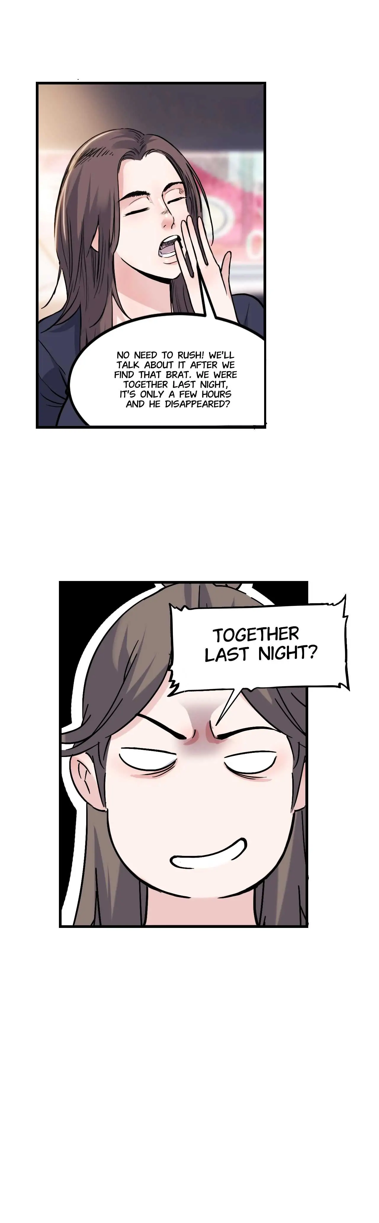 Streetball in the Hood Chapter 43 - Page 21