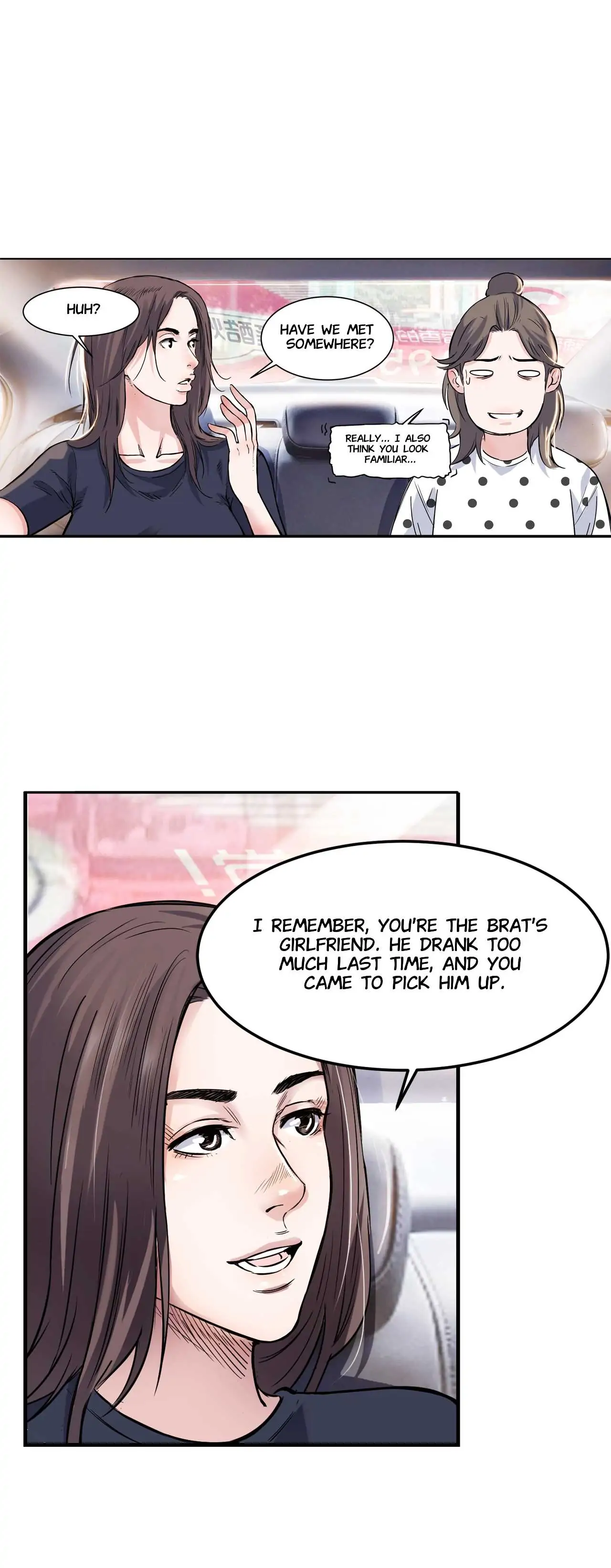 Streetball in the Hood Chapter 43 - Page 22